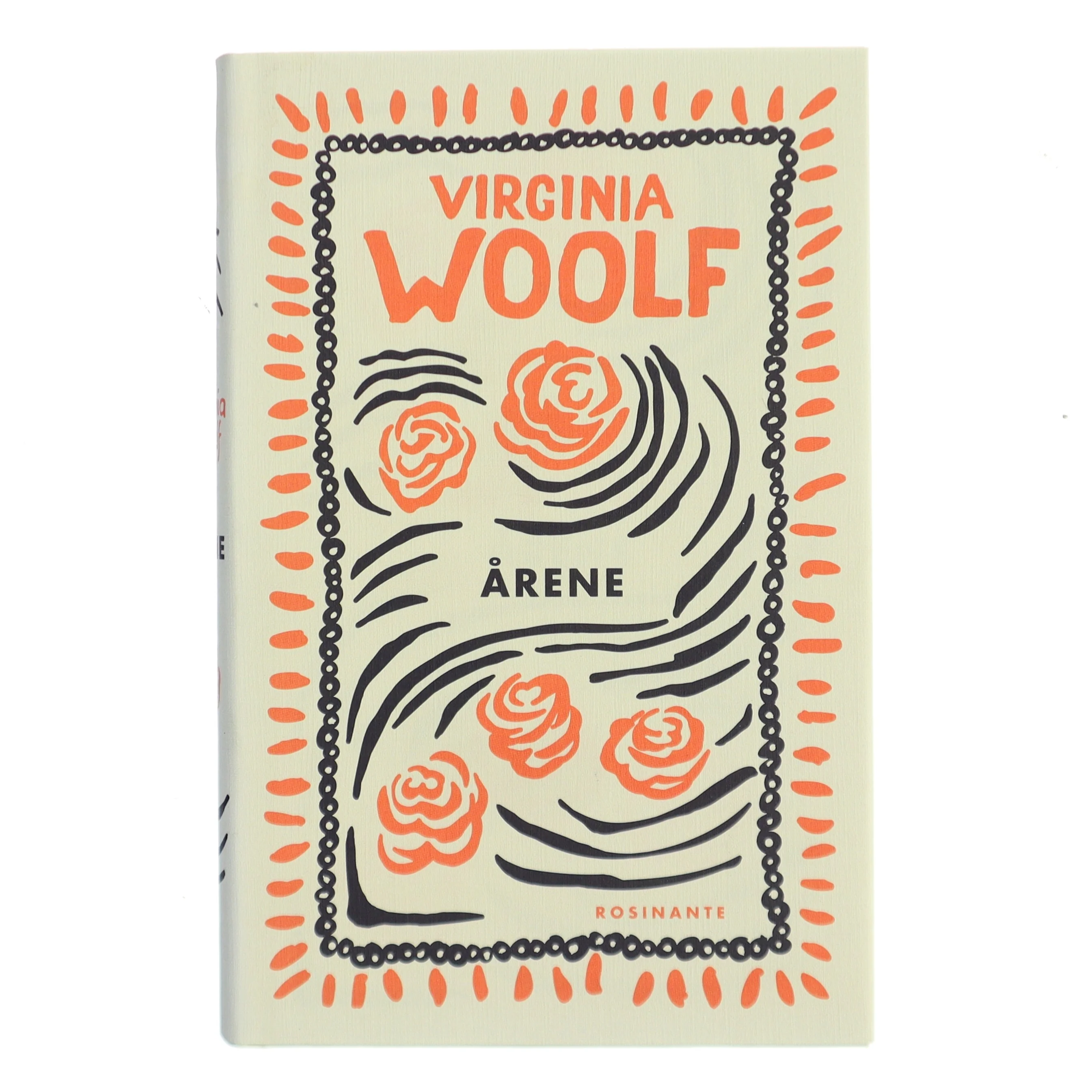 Årene af Virginia Woolf