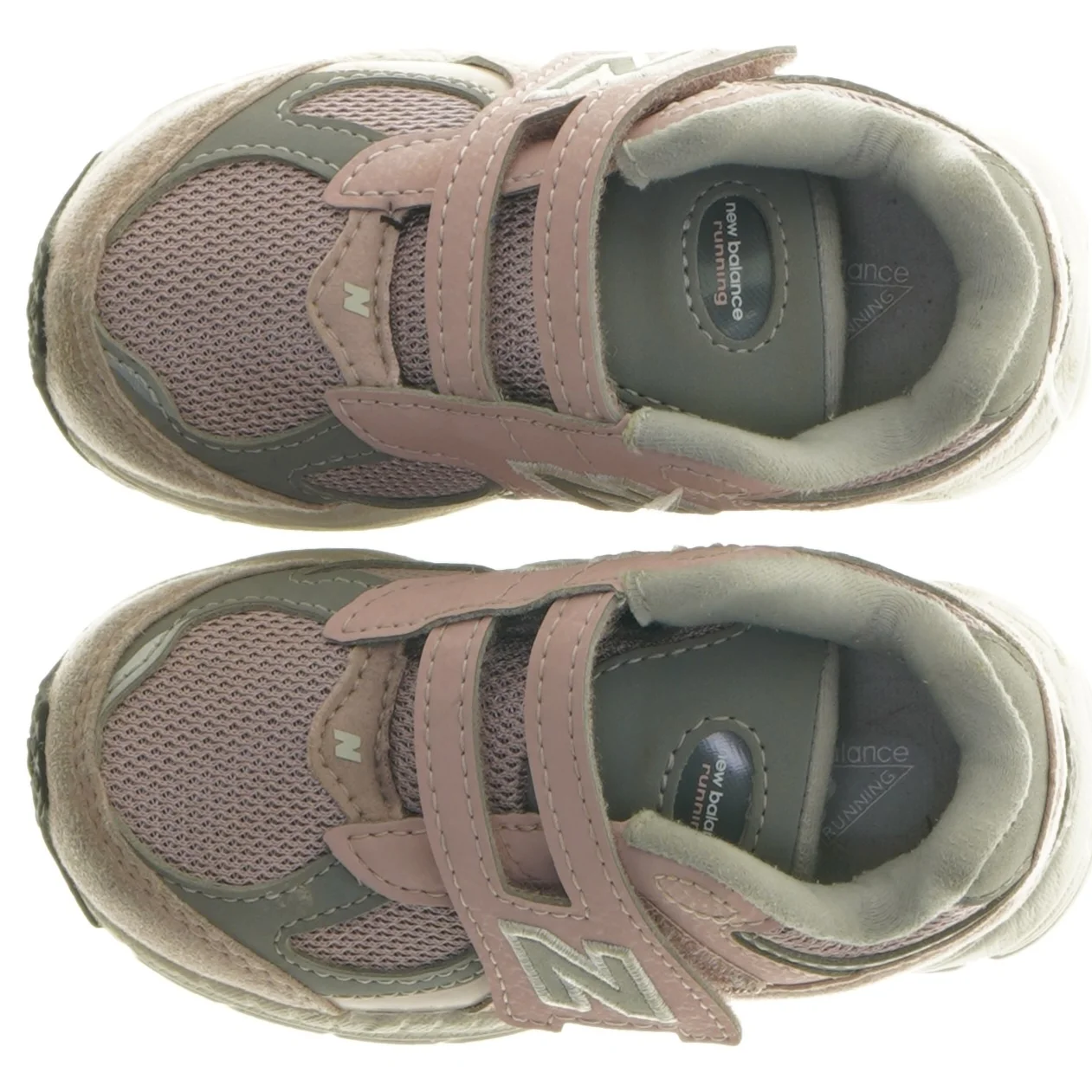 New Balance løbesko til børn fra New Balance (str. 22,5 )