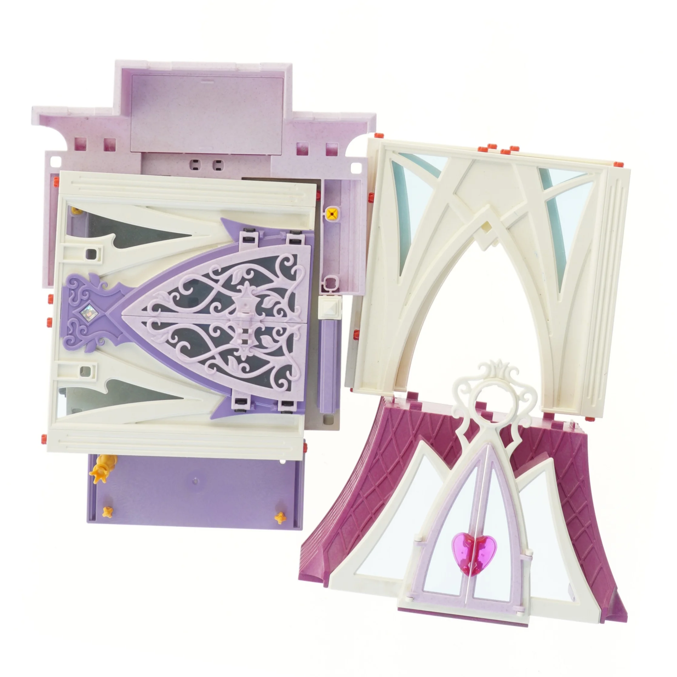 Slot byggesæt fra Playmobil