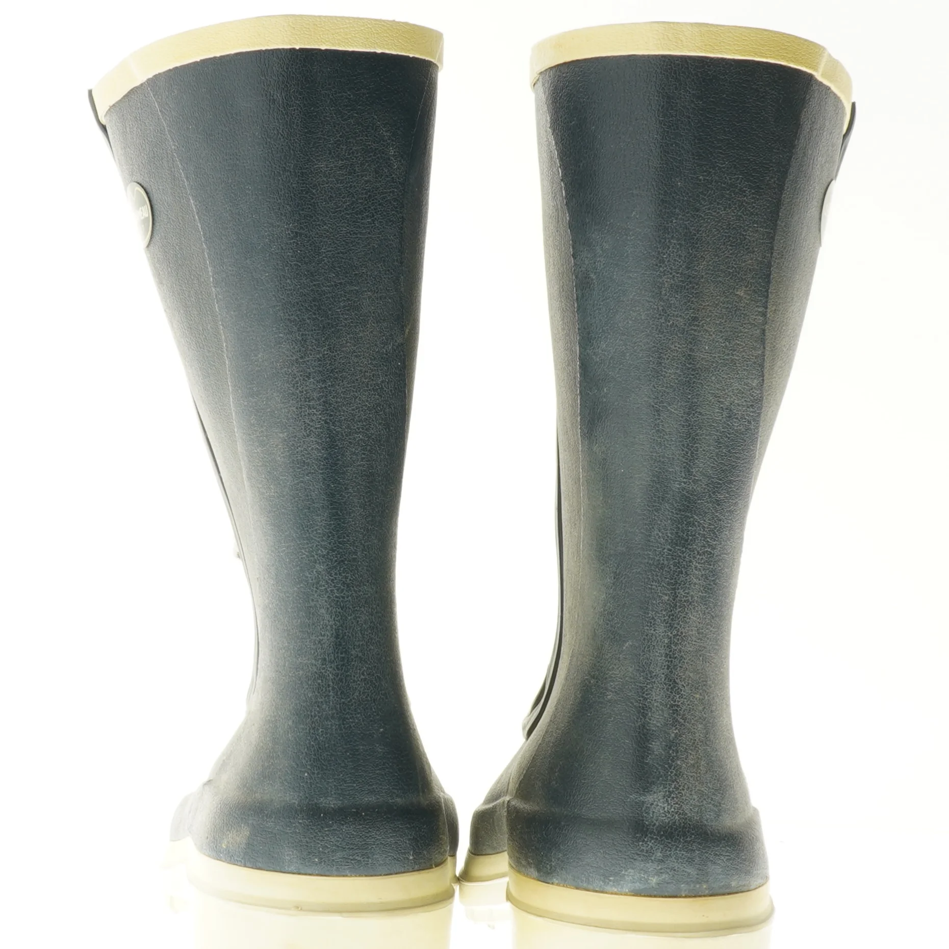 Le Chameau gummistøvler størrelse 40 fra Le Chameau (str. 40 )