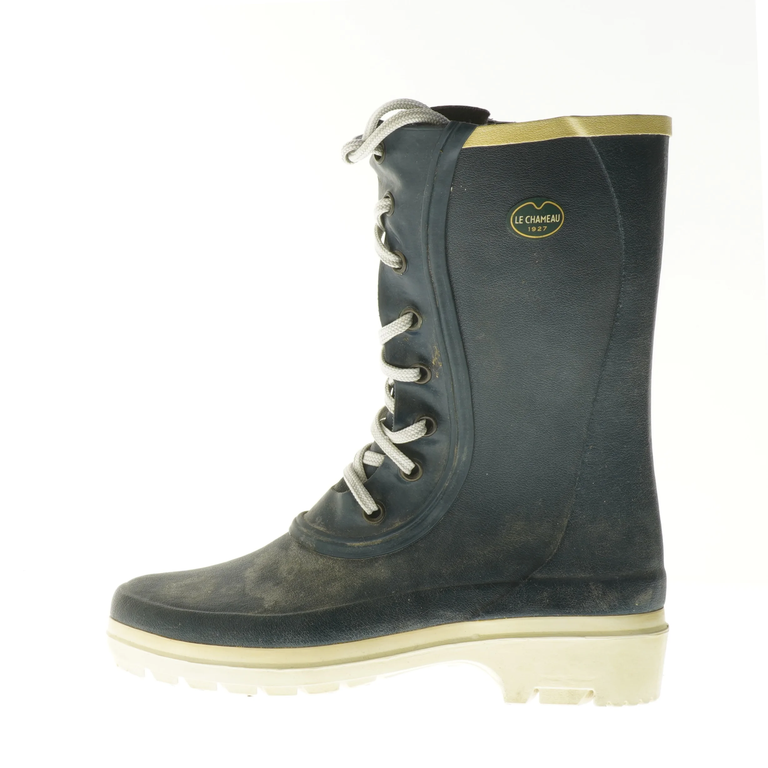 Le Chameau gummistøvler størrelse 40 fra Le Chameau (str. 40 )