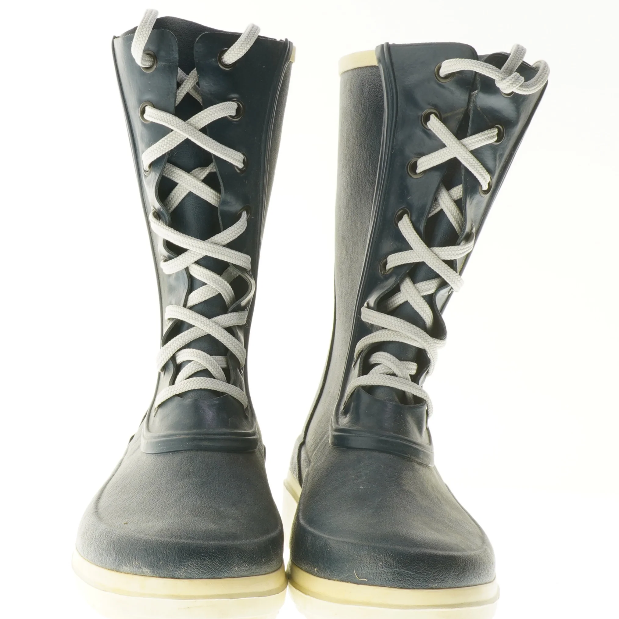 Le Chameau gummistøvler størrelse 40 fra Le Chameau (str. 40 )