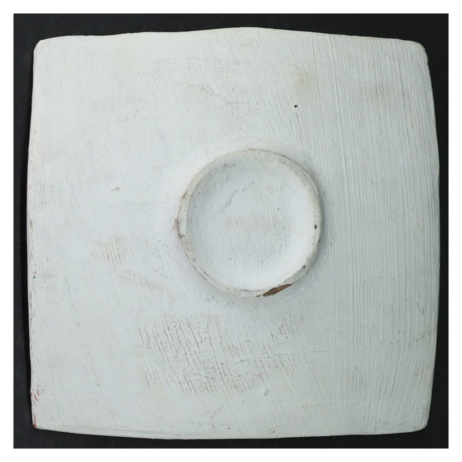 Mosaik fad (str. 14 x 14 cm)