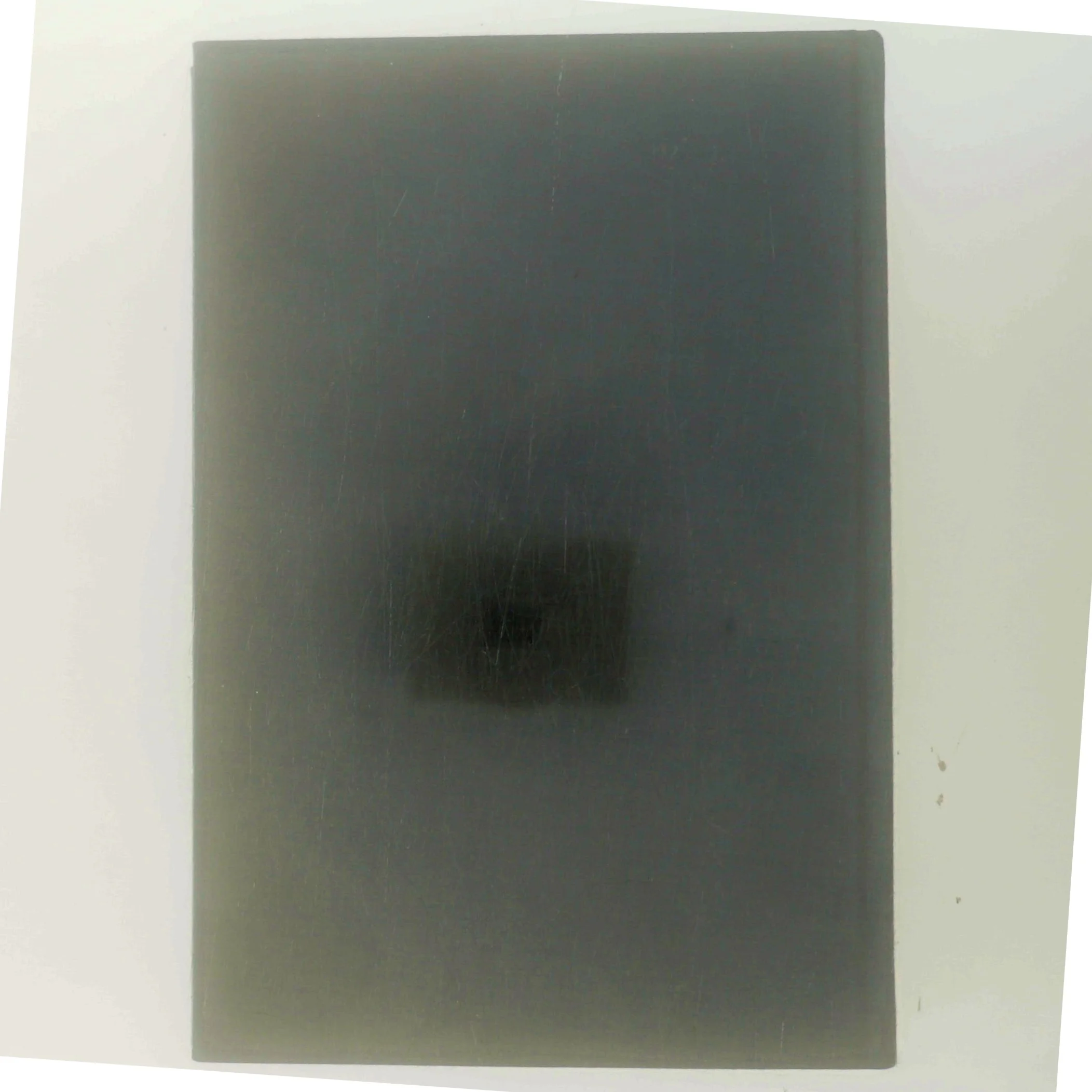 Skæbne forpligter (Bog)