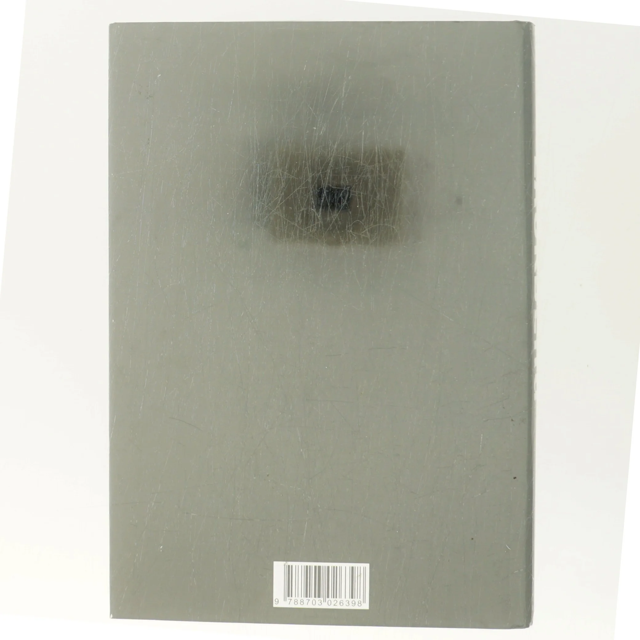 Stenhuggeren af Camilla Läckberg (Bog)