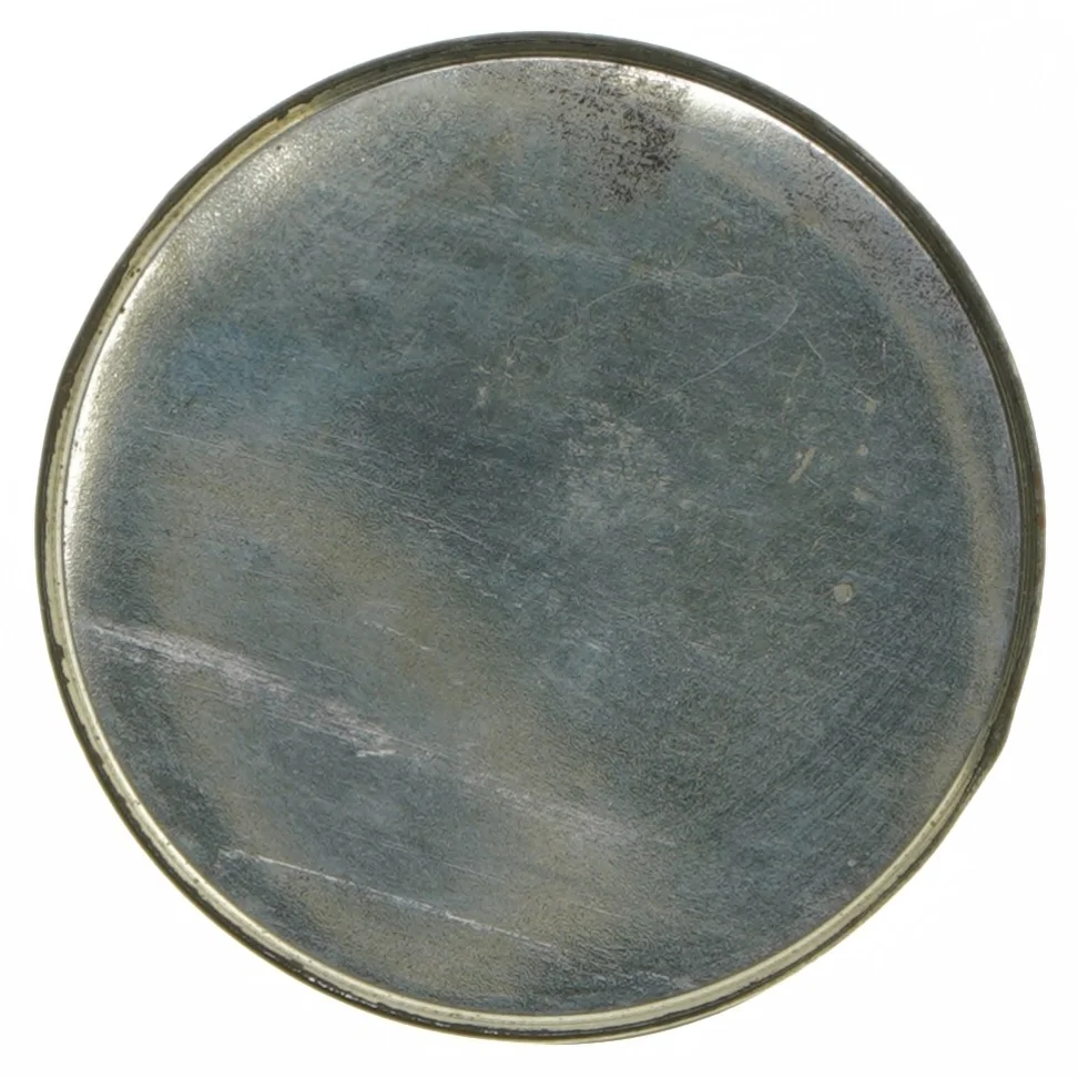 Bensdorp kakao dåse fra Bensdorp (str. 16 cm)