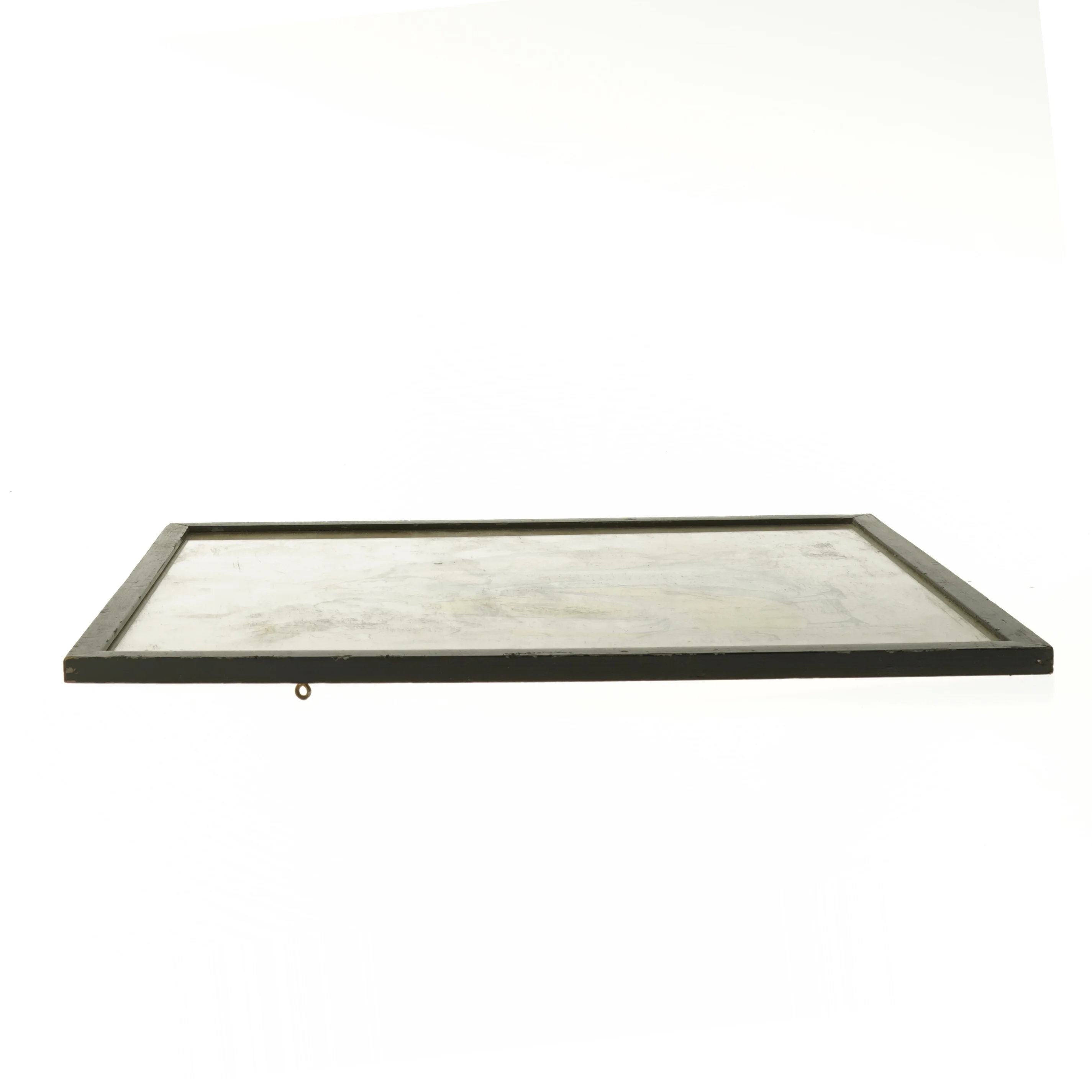 Indrammet kunstprint (str. 26x31 cm)