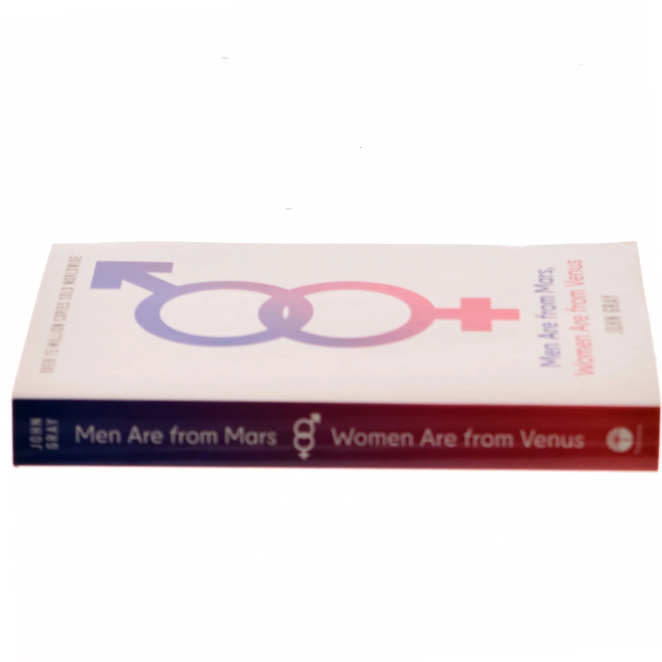 Men are from Mars, Women are from Venus af John Gray (Bog)