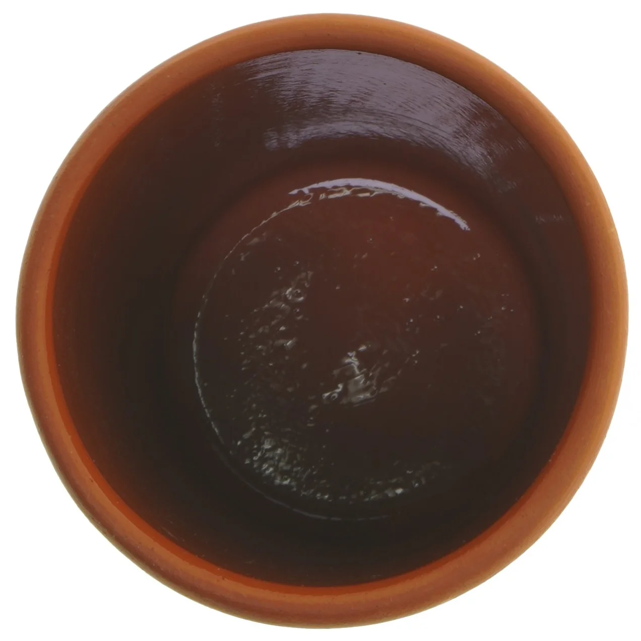 Terracotta vinkøler (str. 24 cm)