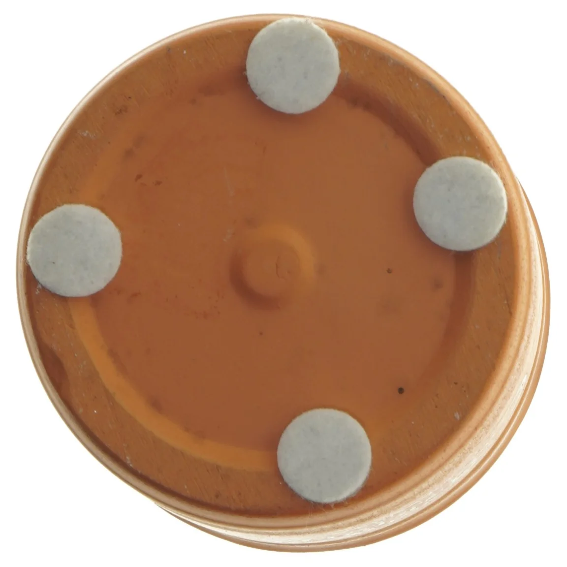 Terracotta vinkøler (str. 24 cm)