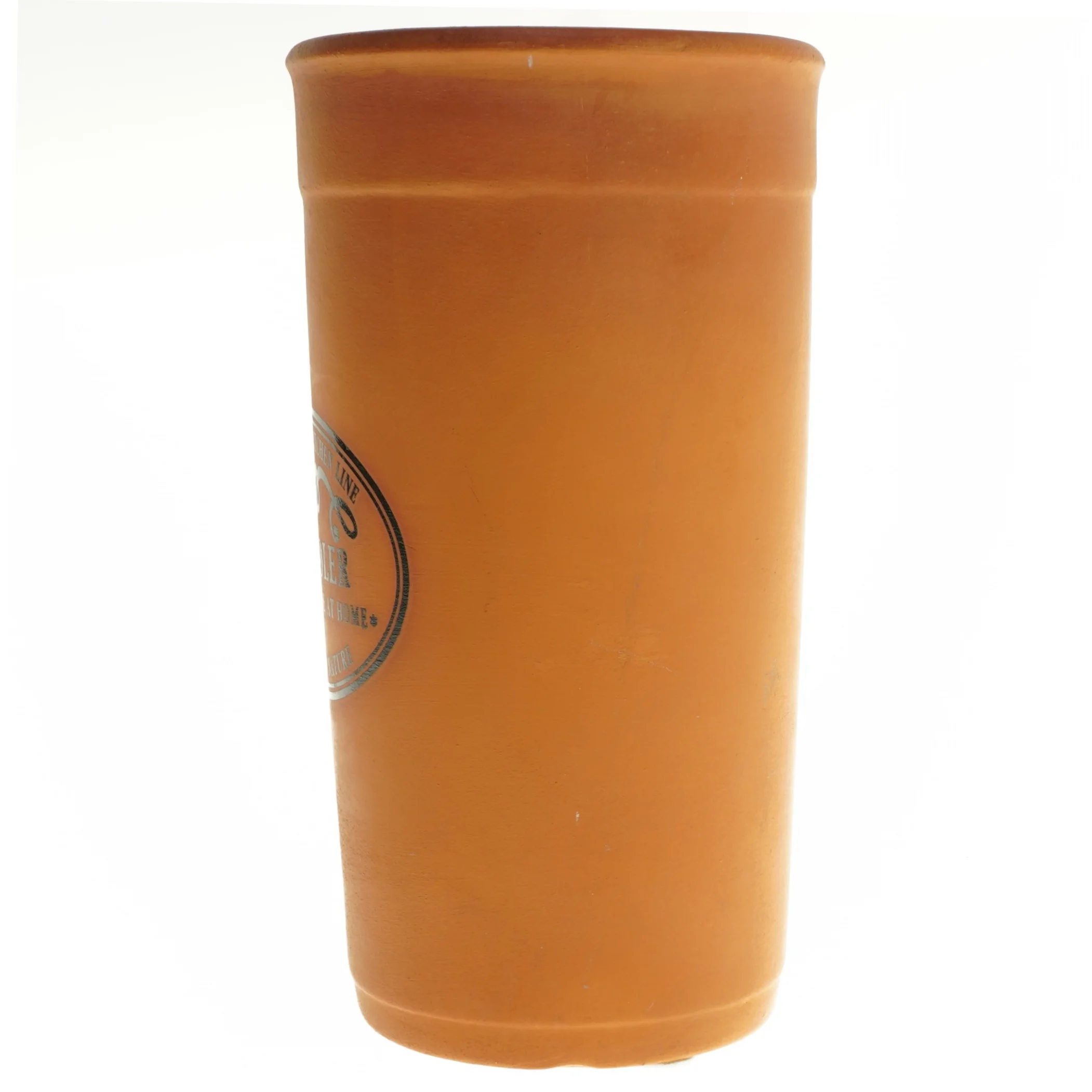 Terracotta vinkøler (str. 24 cm)