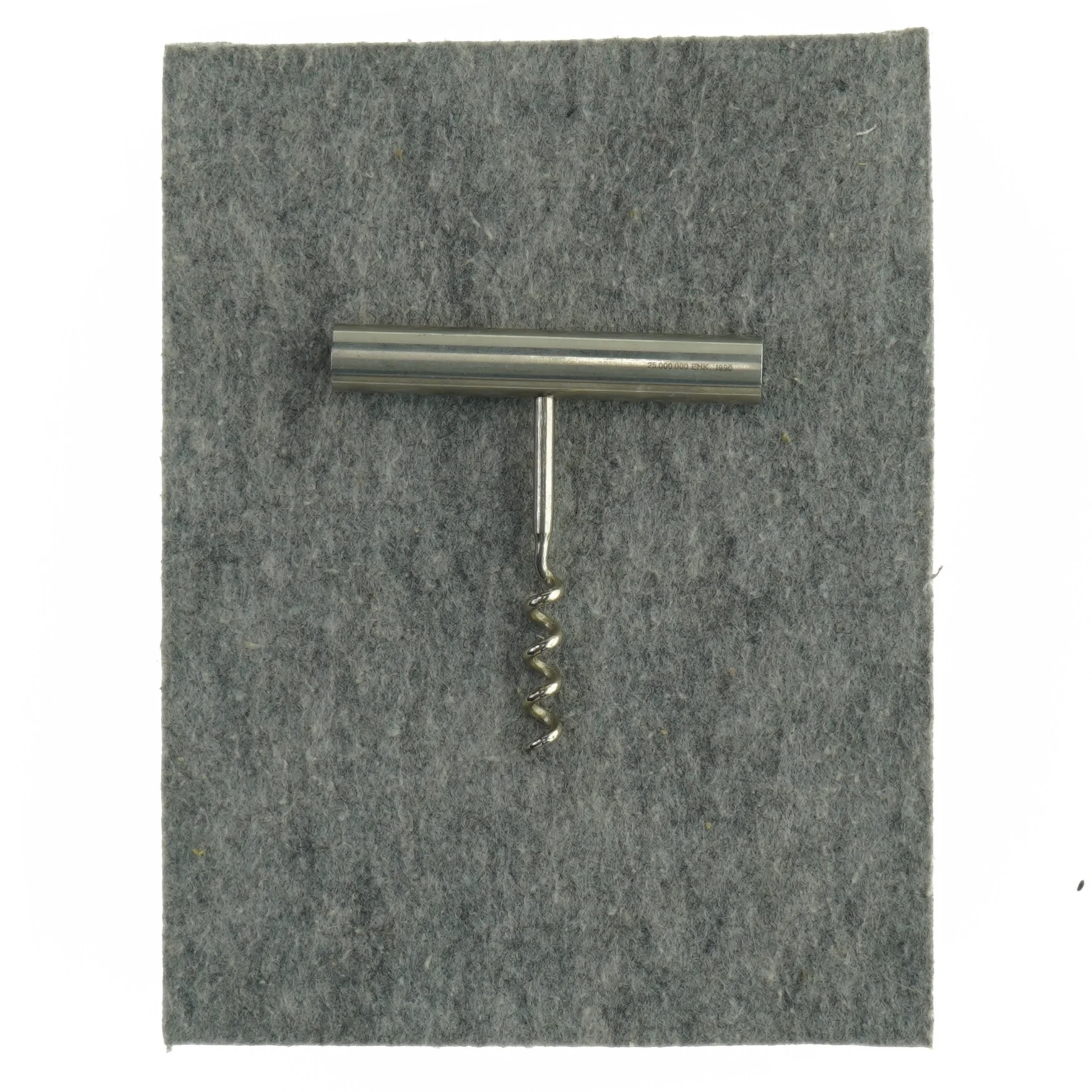 Proptr&aelig;kker i rustfrit st&aring;l