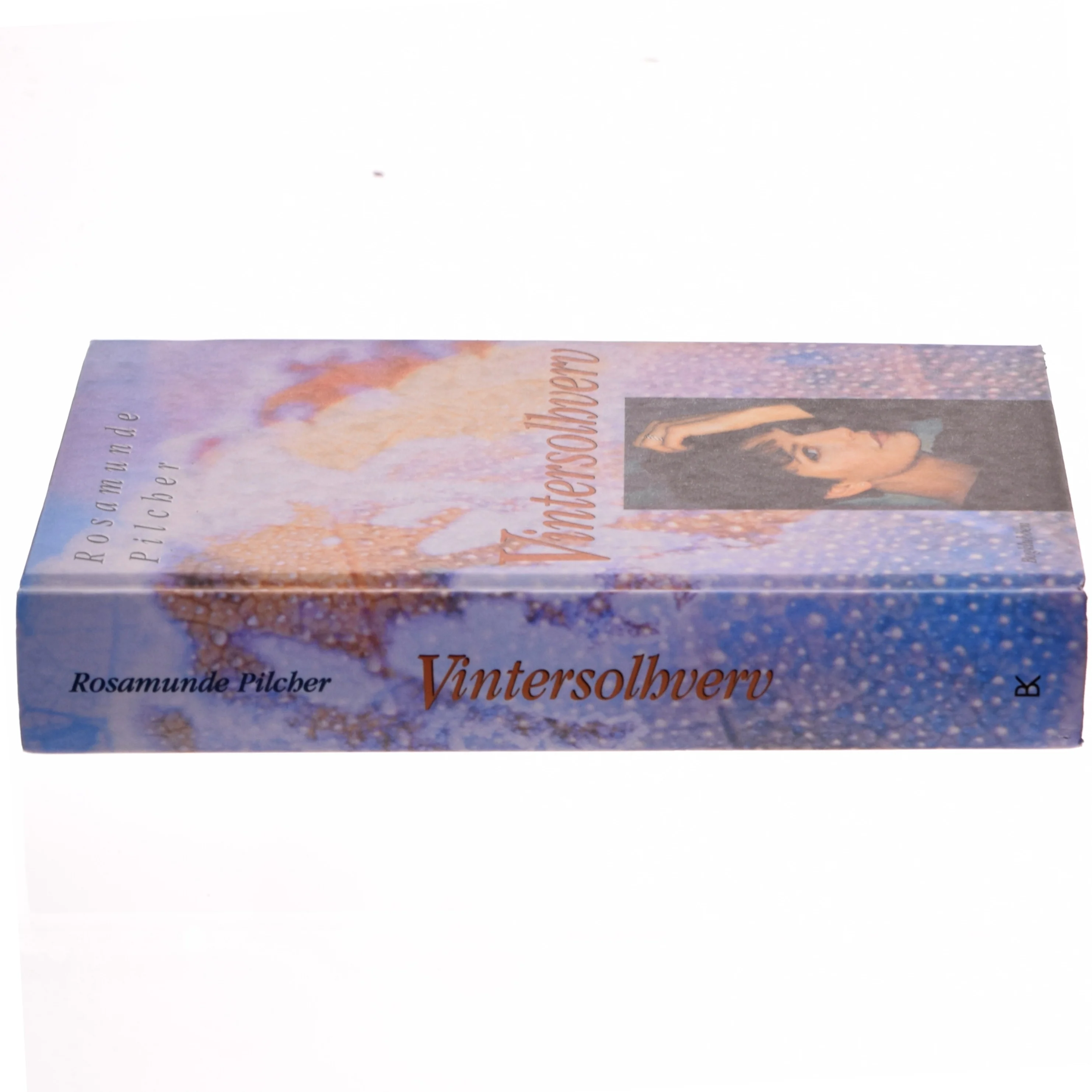 Vintersolhverv af Rosamunde Pilcher (Bog)