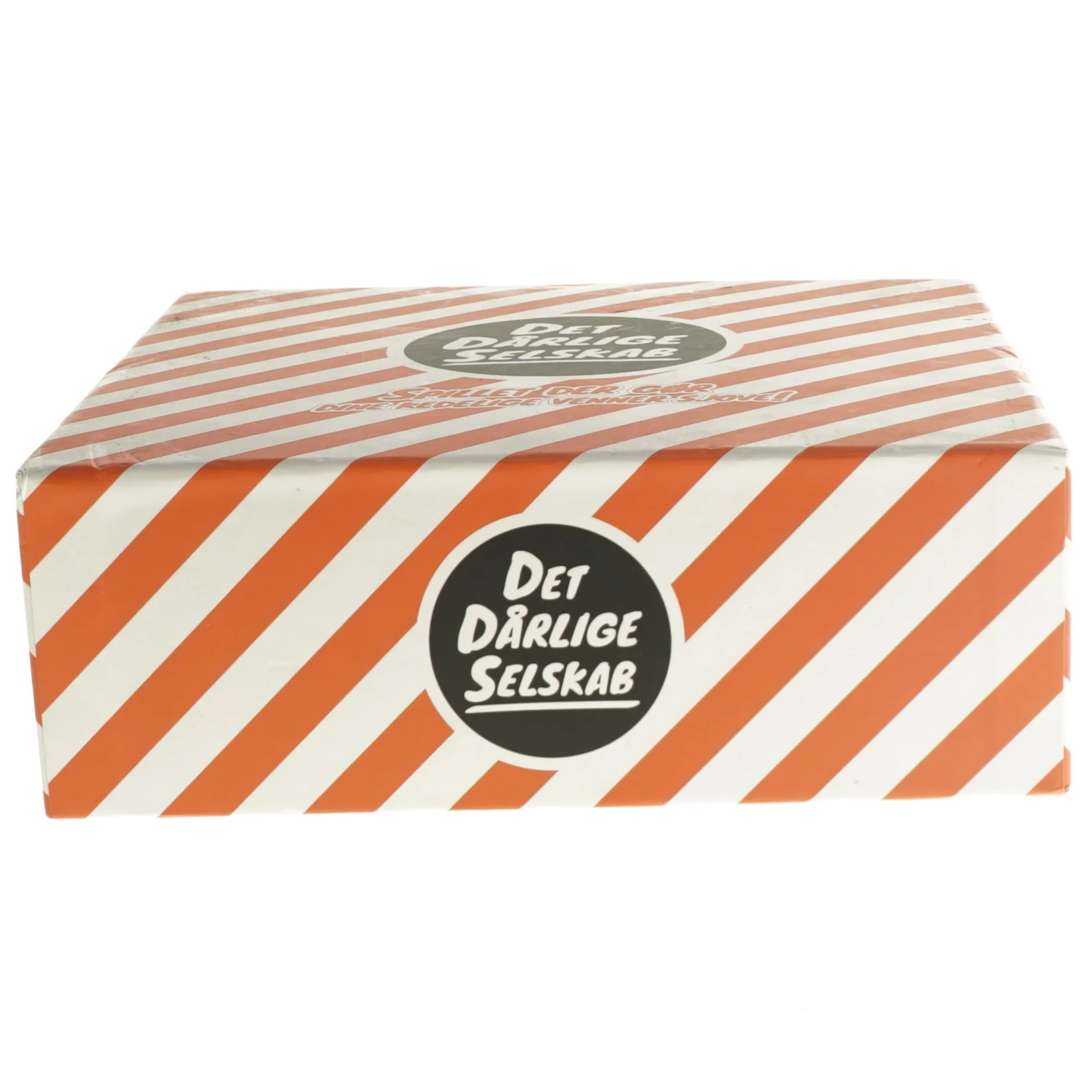 Det Dårlige Selskab spil (str. 20x20 cm)