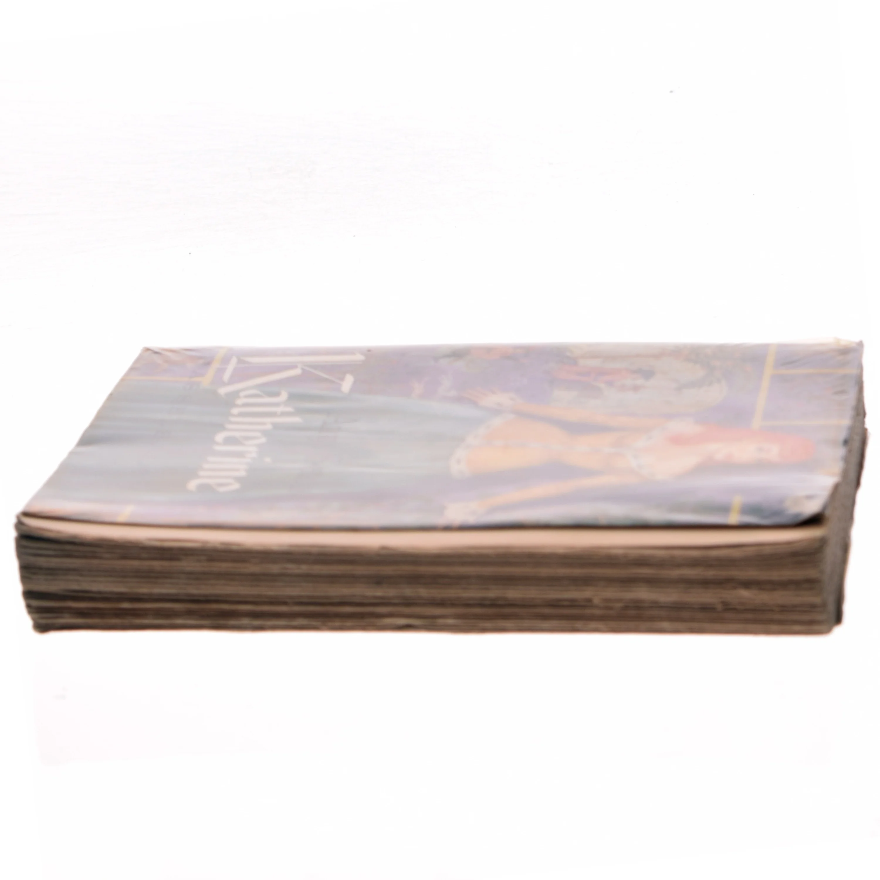 Katherine af Anya Seton (Bog)