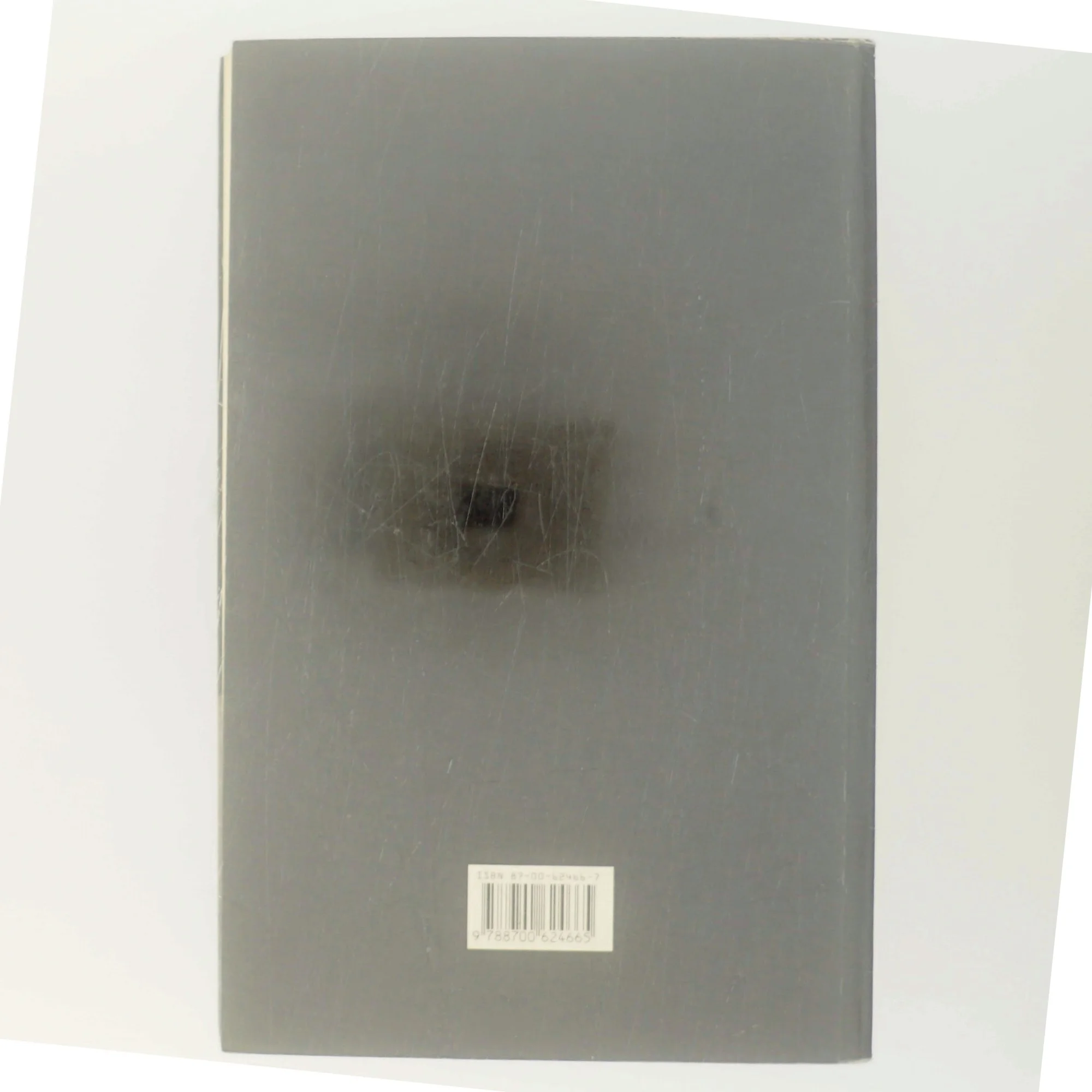 Tango. Eller Syv Osmotiske Fortaellinger. af Naser Khader (Bog)