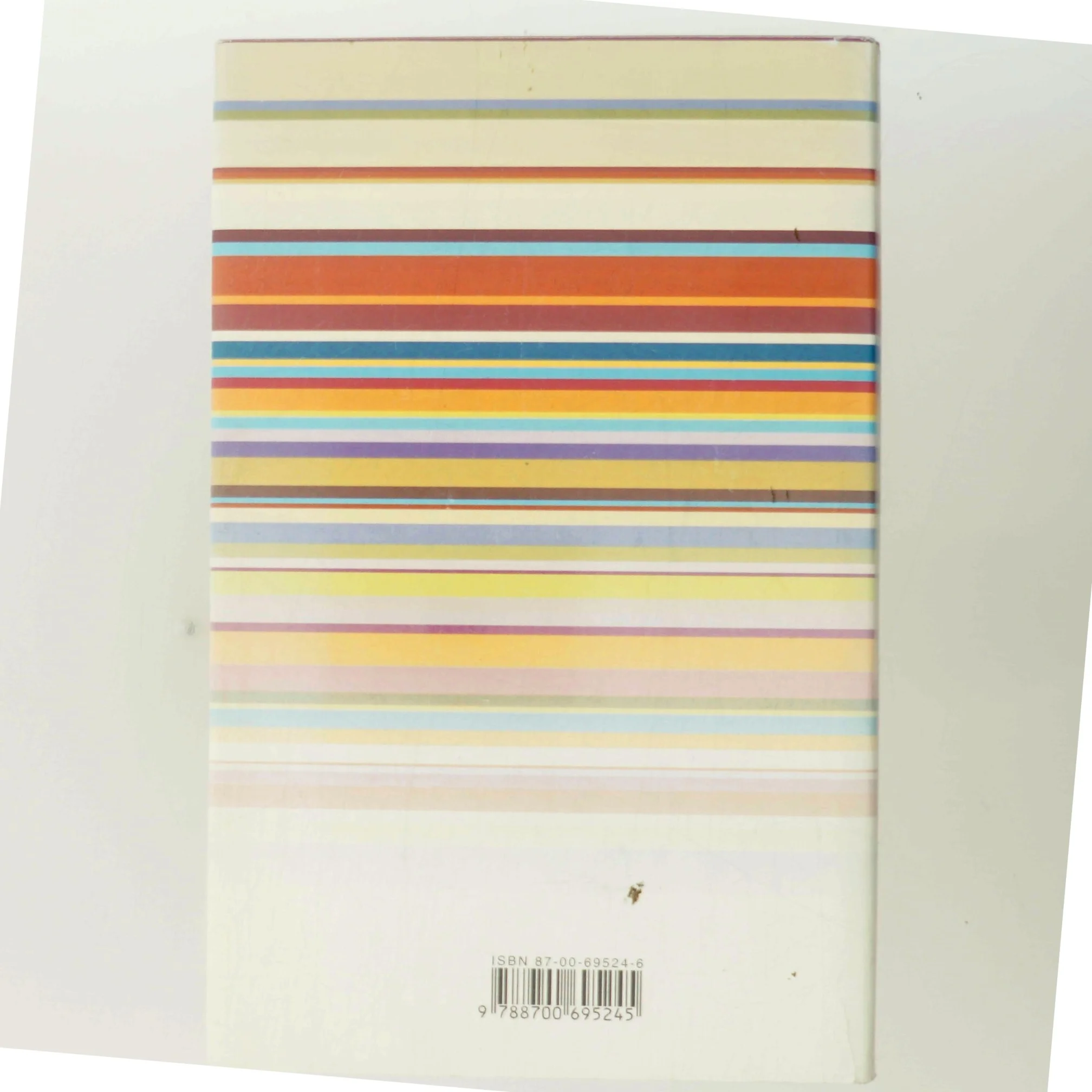 Primetime af Liza Marklund (Bog)