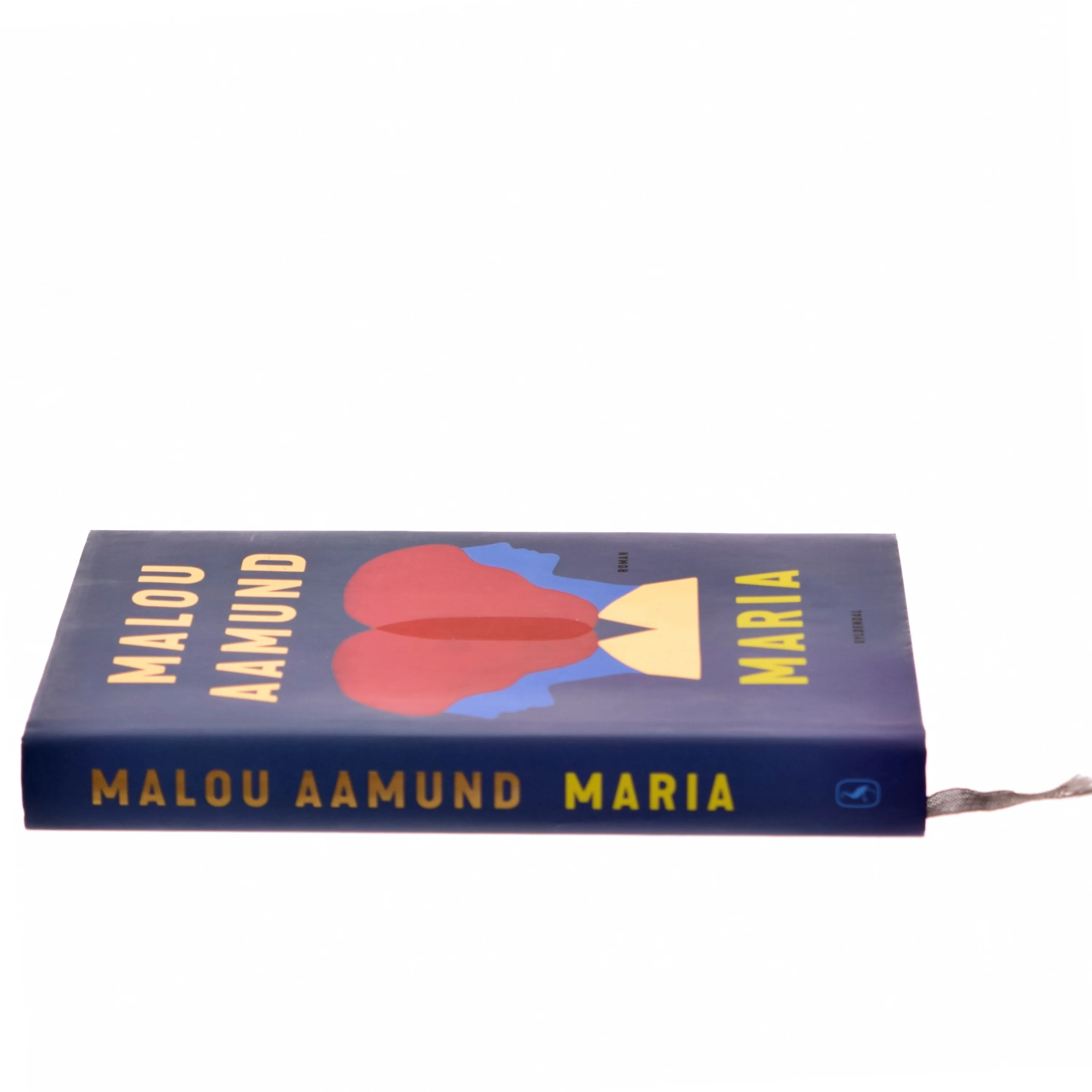 Maria : roman af Malou Aamund (Bog)