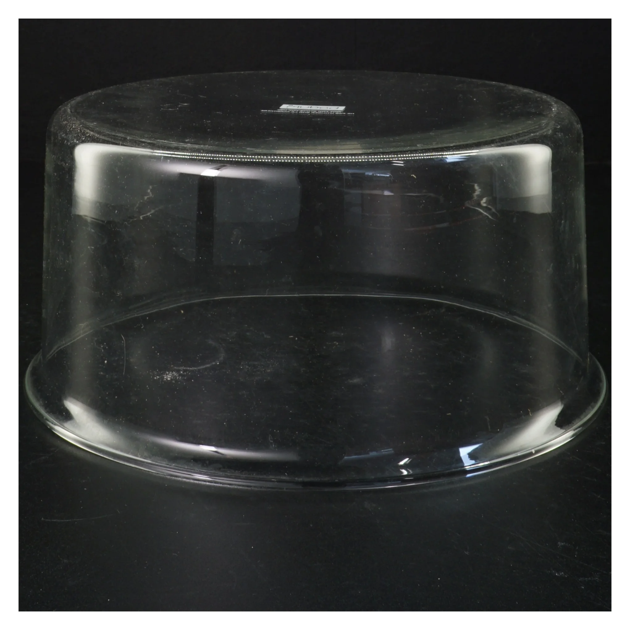 Glasfad fra Bodum (str. Ø 22 cm)