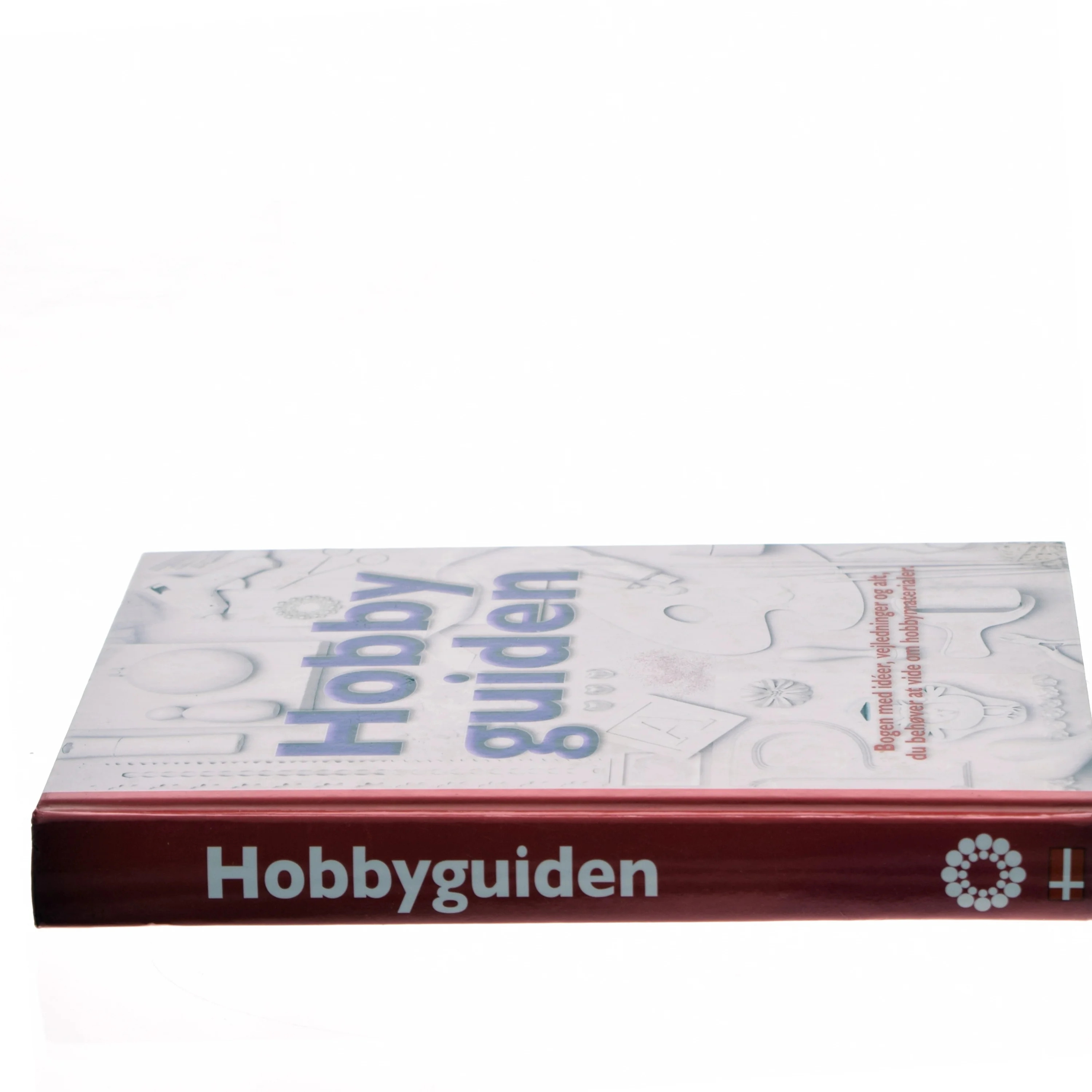 Hobbyguiden (Bog)