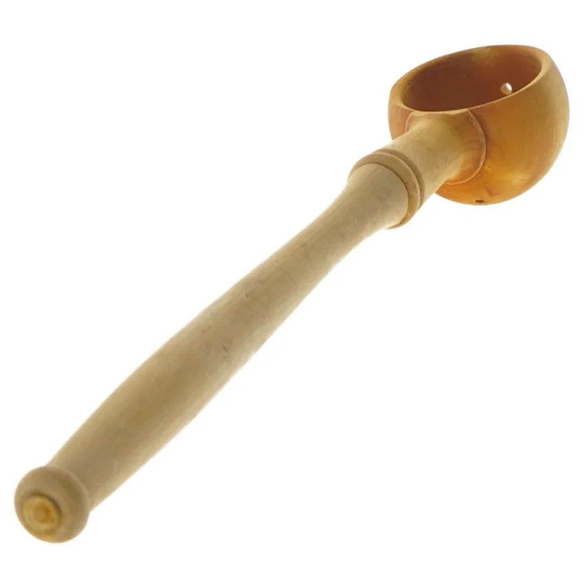 Træpercussioninstrument (str. 25 cm)