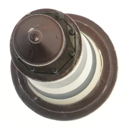 Træfyrtårnsfigur (str. 20 cm)