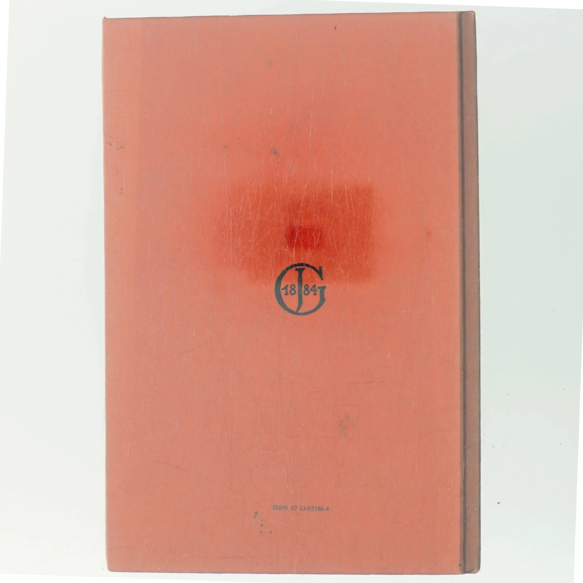 Ole Bole ABC af <Bog forfattere> (Bog)