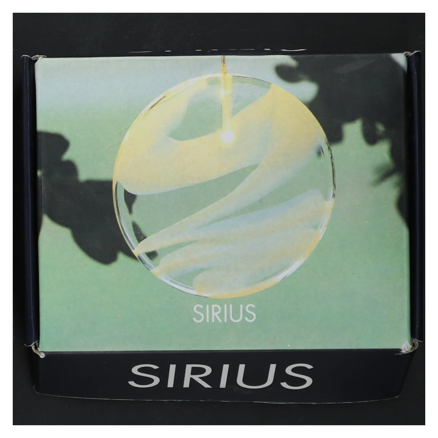 Sirius AGNES round LED lyspære fra Sirius (str. Ø 8 cm)