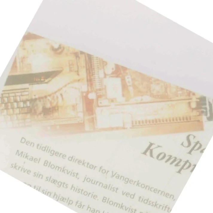 Mænd der hader kvinder (Bog)