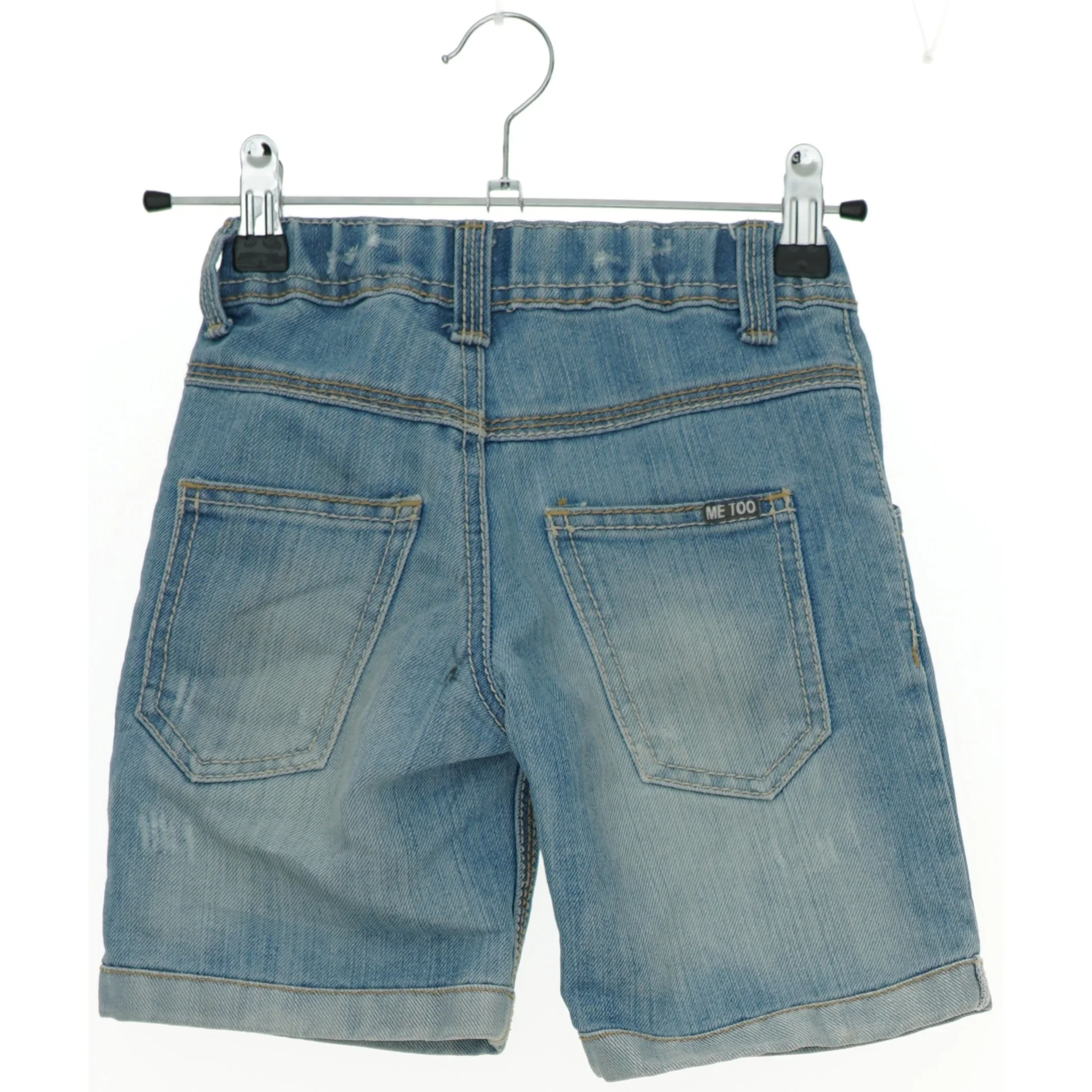 Shorts fra Me Too (str. 104 cm)