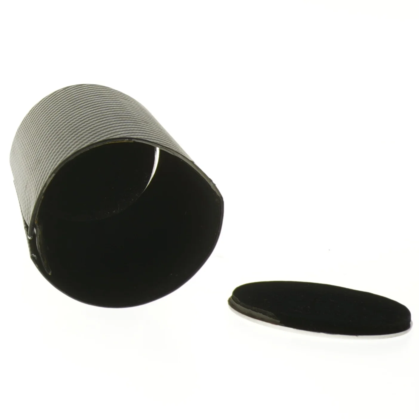 Sports solbriller med etui fra Ekoï (str. 14x17 cm)