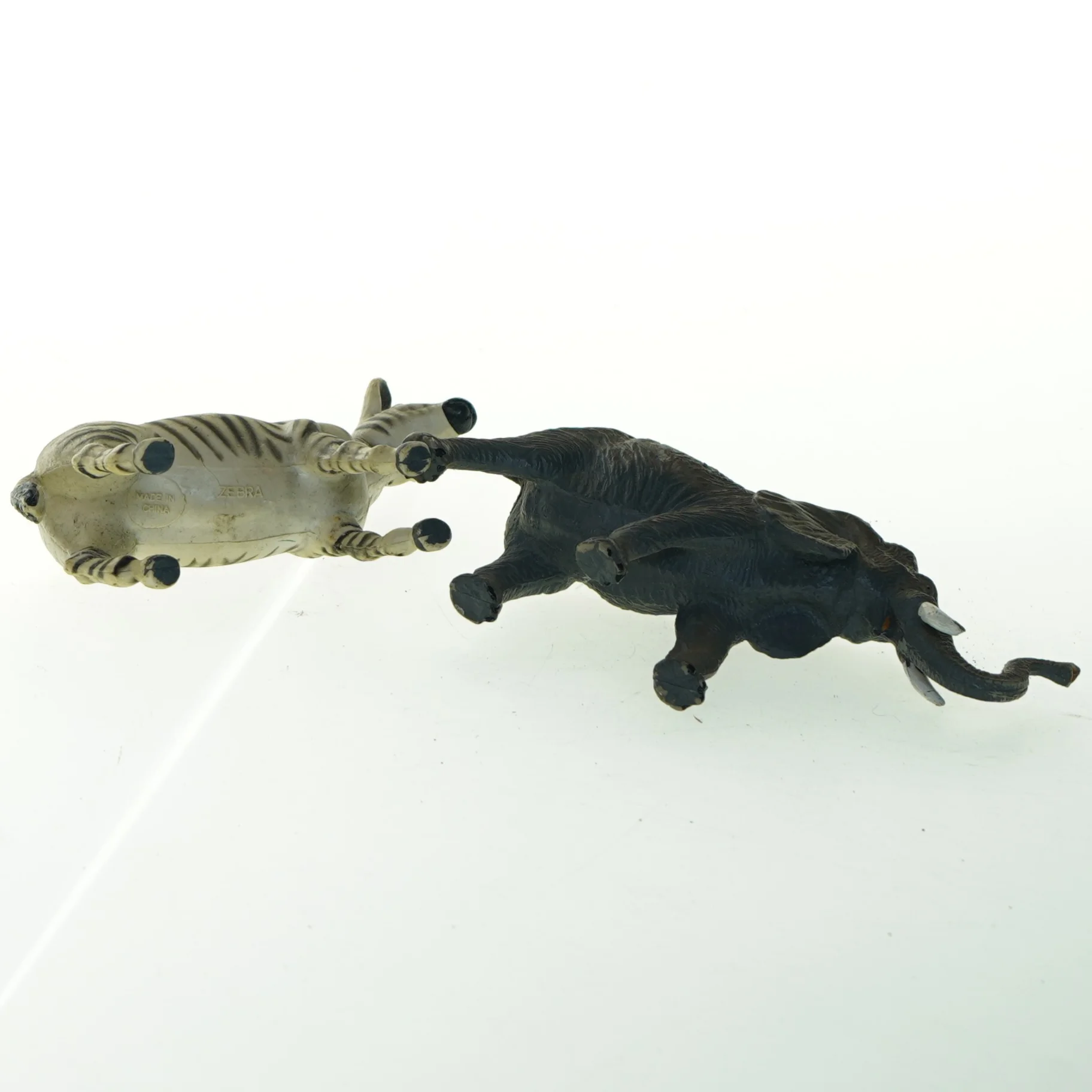 Lejetøjs figurer (str. 13x11 cm)