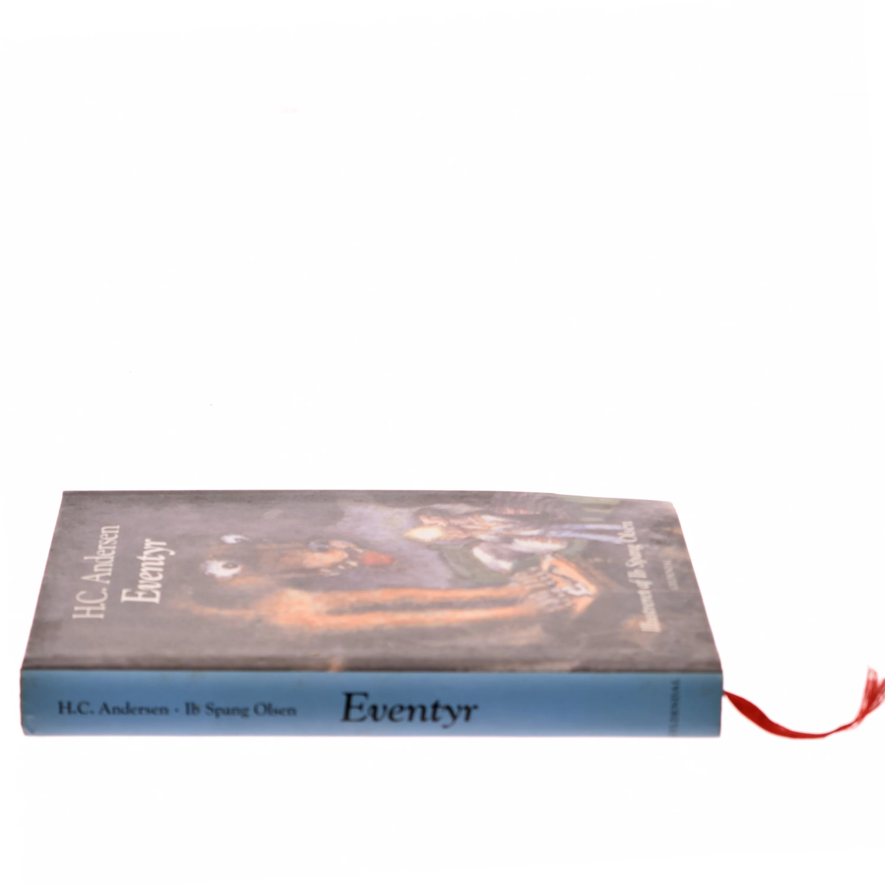 Eventyr af H.C. Andersen (Bog)