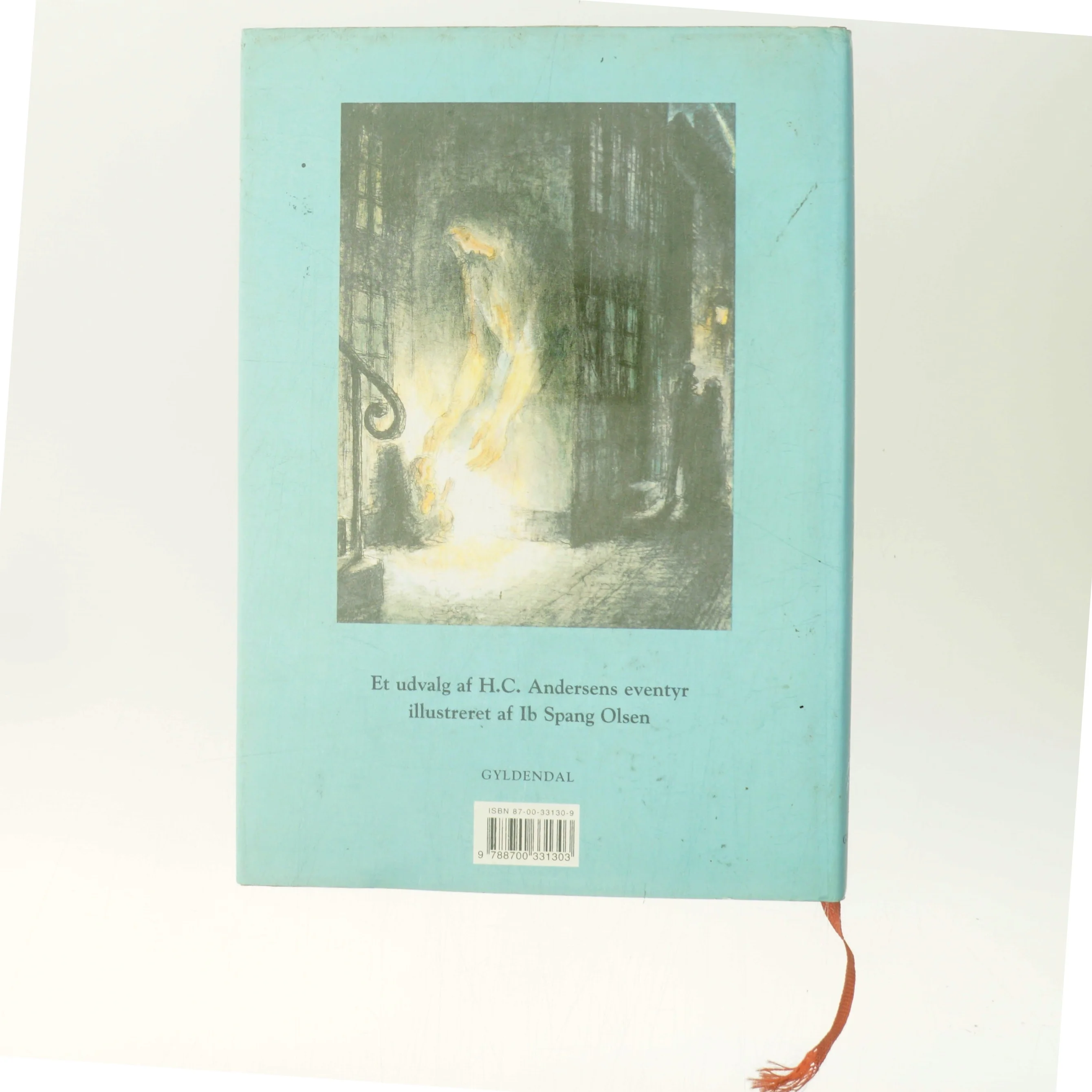 Eventyr af H.C. Andersen (Bog)
