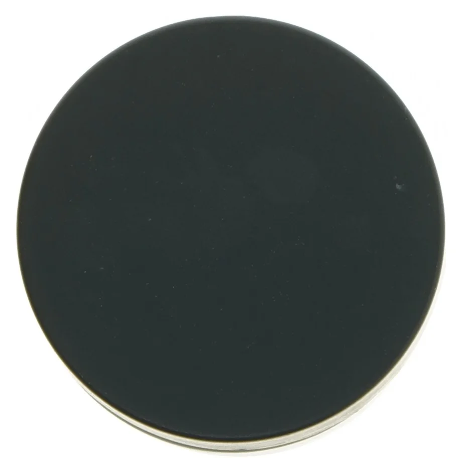 Kaffedåse med skruelåg (str. 13 cm)