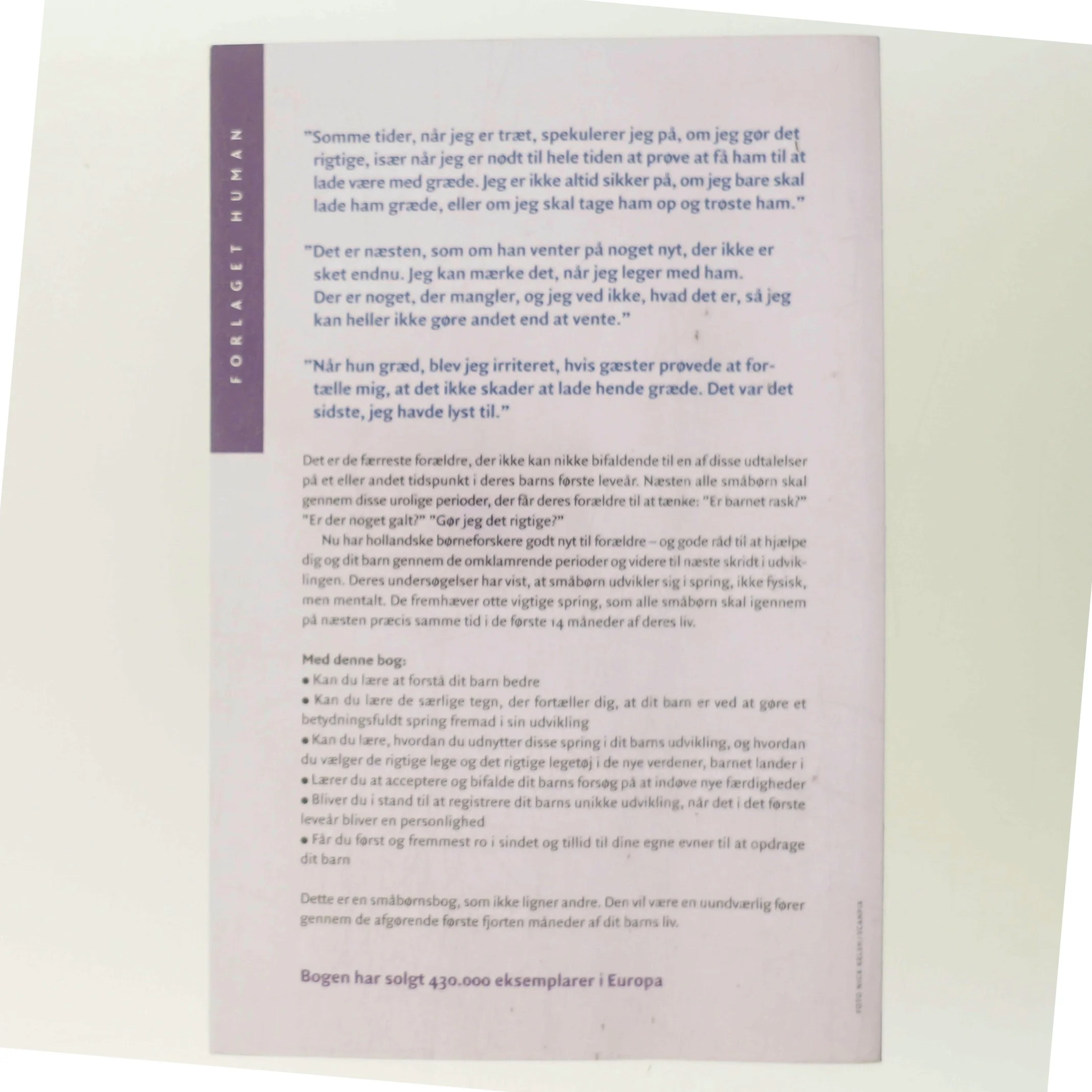 60 vidunderlige uger af Hetty van de Rijt (Bog)