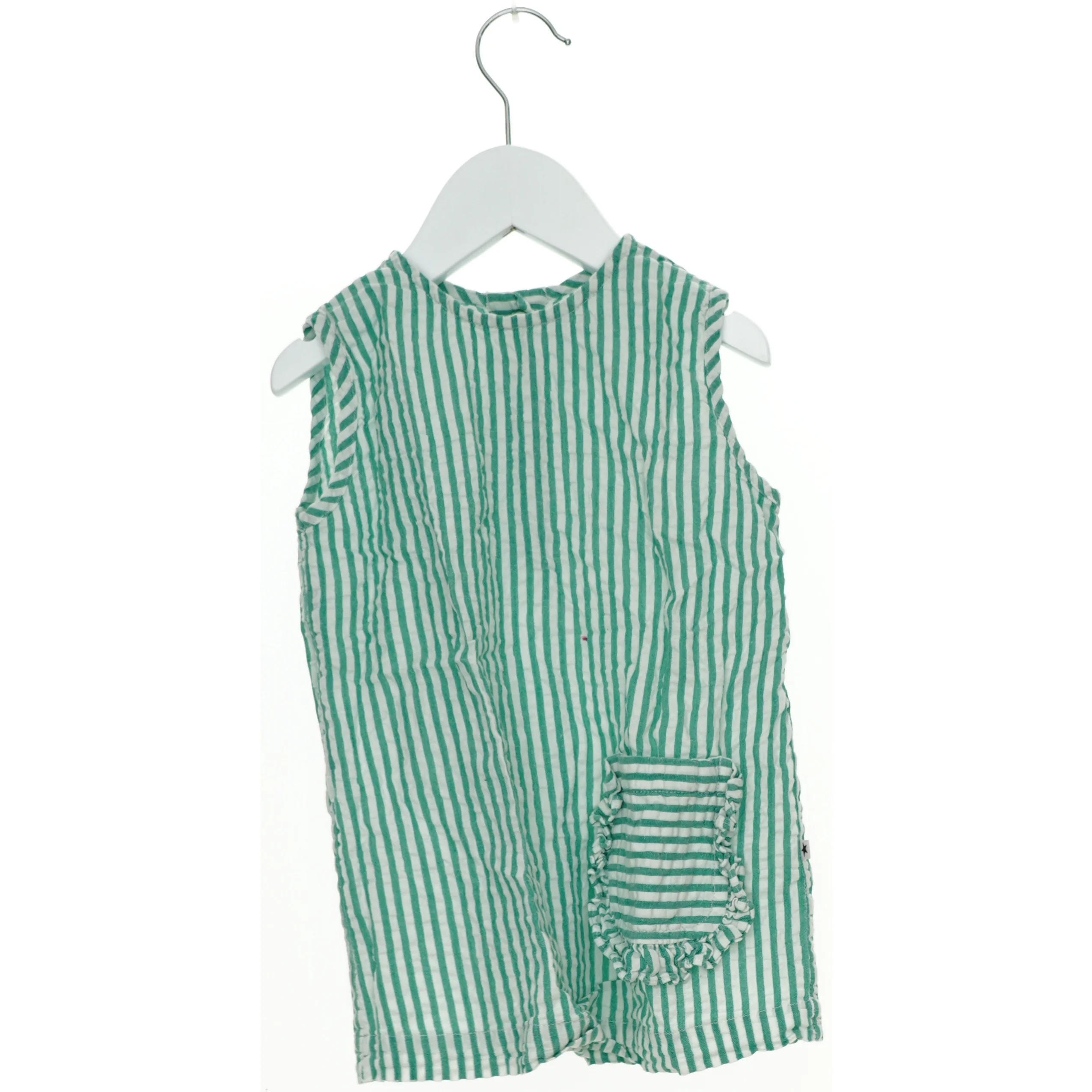 T-Shirt fra Molo (str. 110 cm)