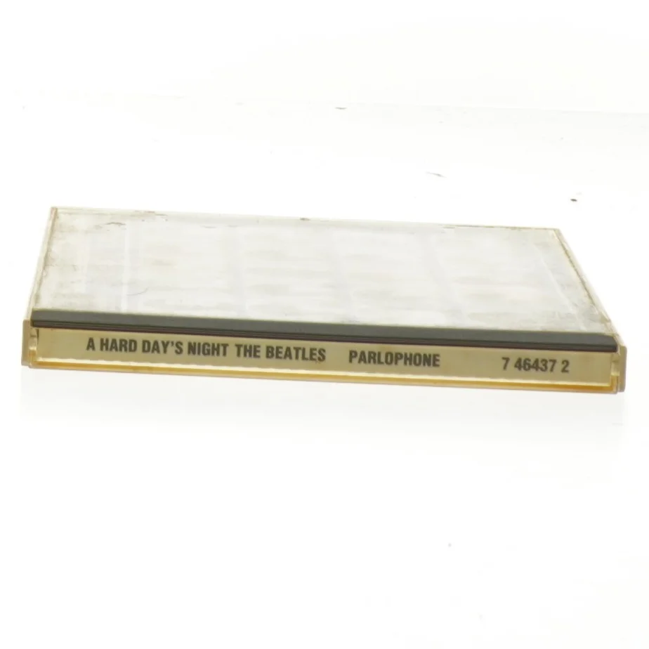 The Beatles CD - A Hard Day's Night