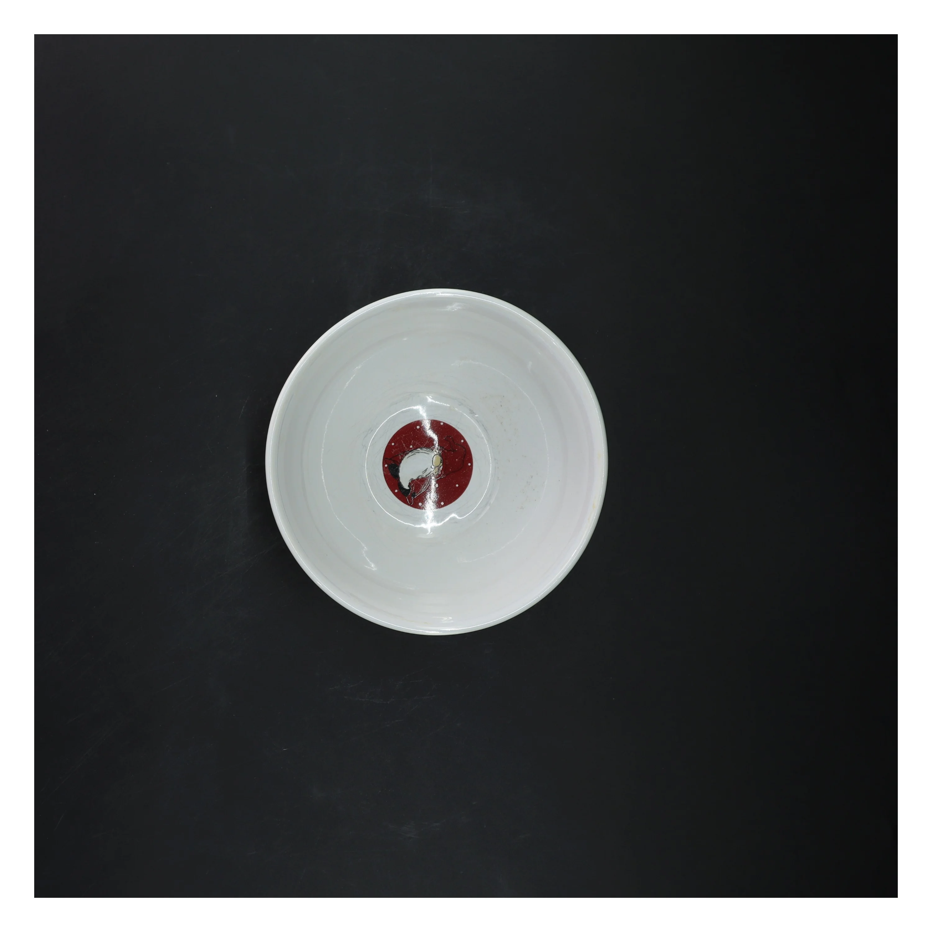  Juleskål (str. Ø 14,5 cm)