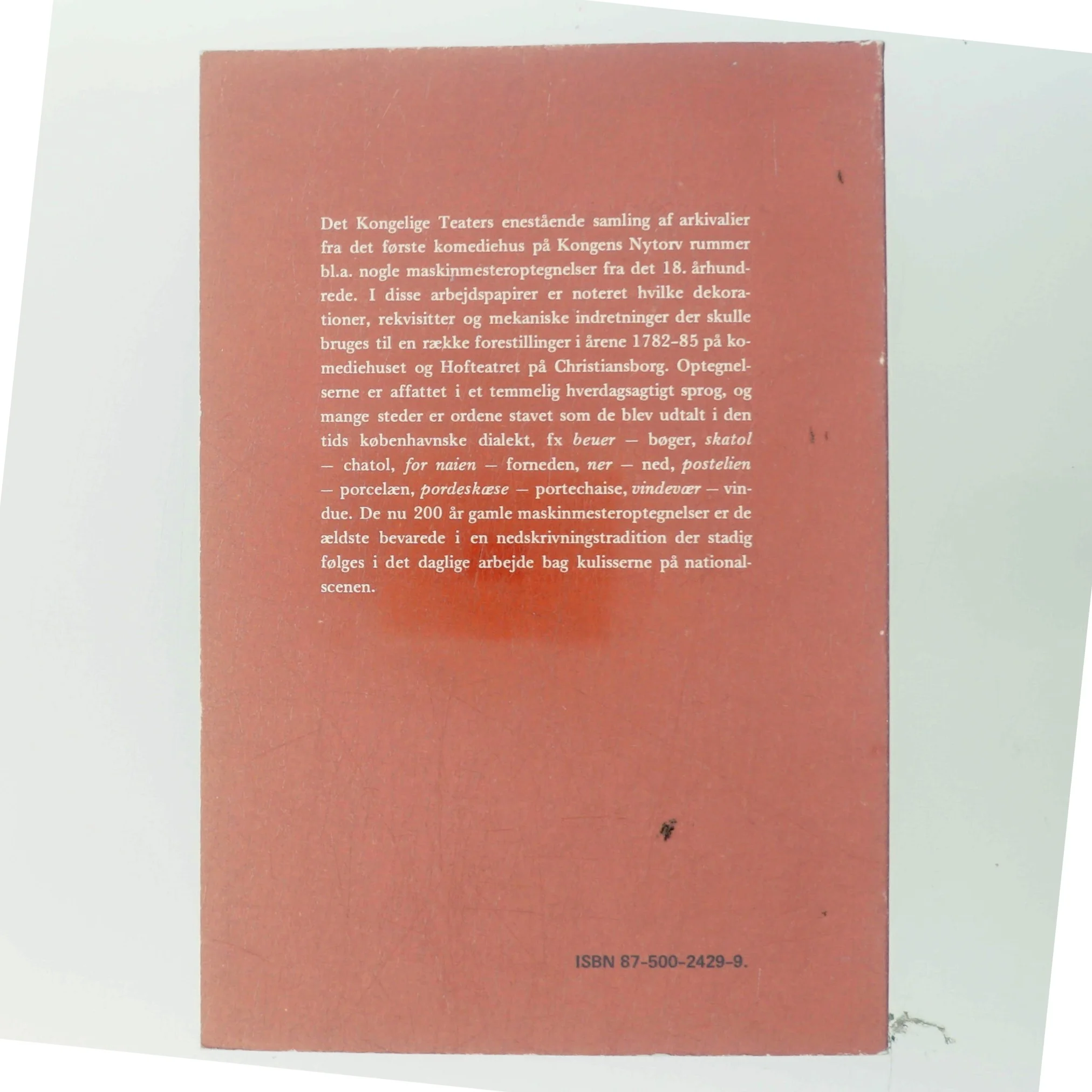 Fra den stundesløse til Gorm den Gamle af Else Bojsen (Bog)