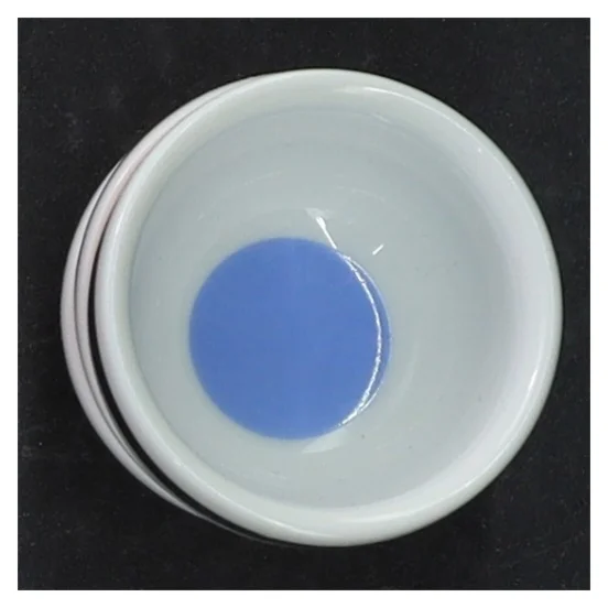 Keramik espressokopper fra Kähler (str. 4 cm)