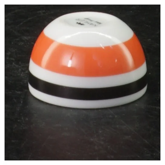 Keramik espressokopper fra Kähler (str. 4 cm)