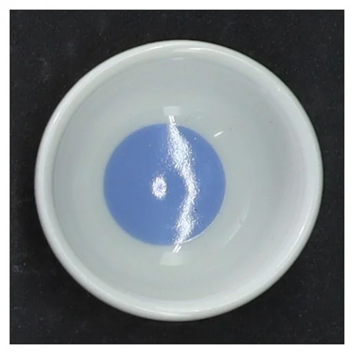 Keramik espressokopper fra Kähler (str. 4 cm)