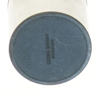 Salt- eller peberkværn fra Georg Jensen (str. 11,5 cm)