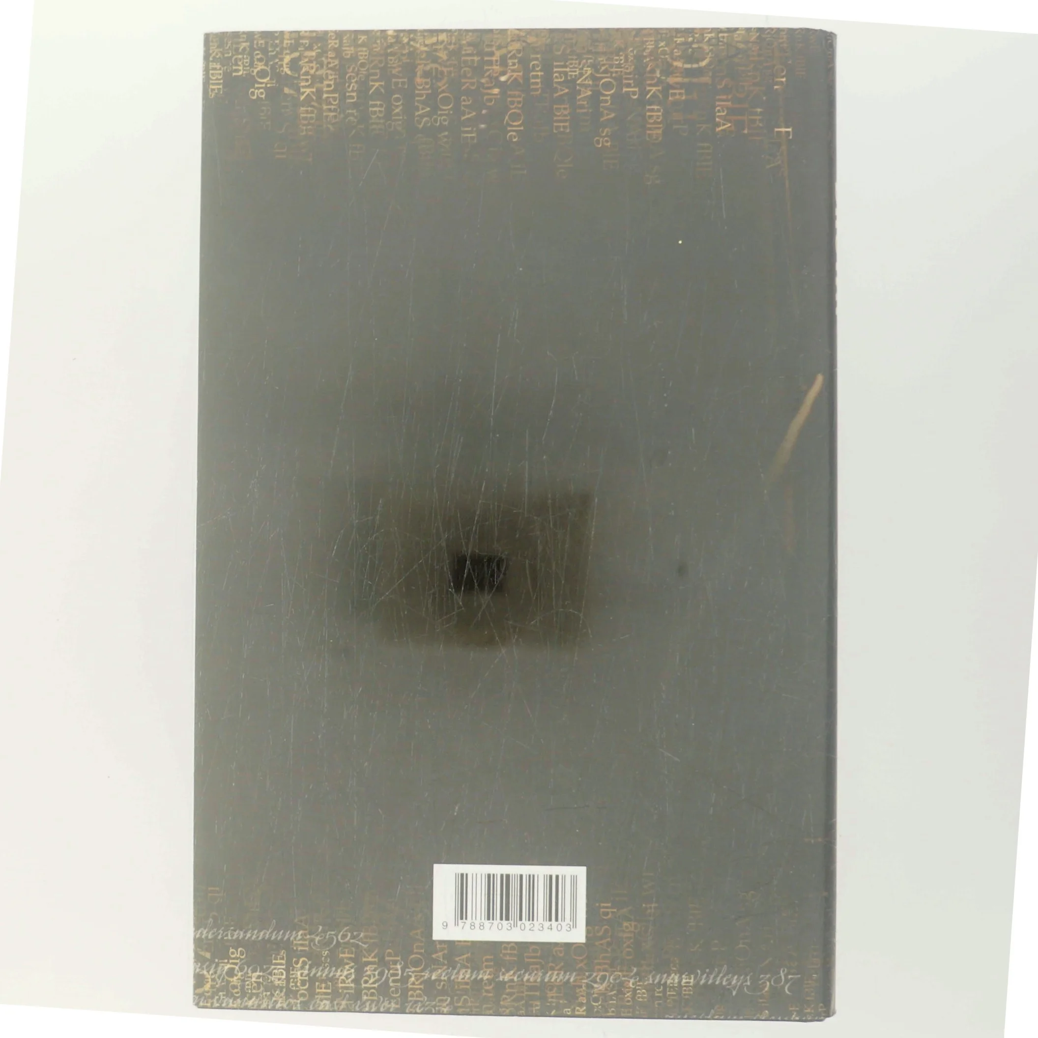 Tankados kode af Dan Brown (Bog)