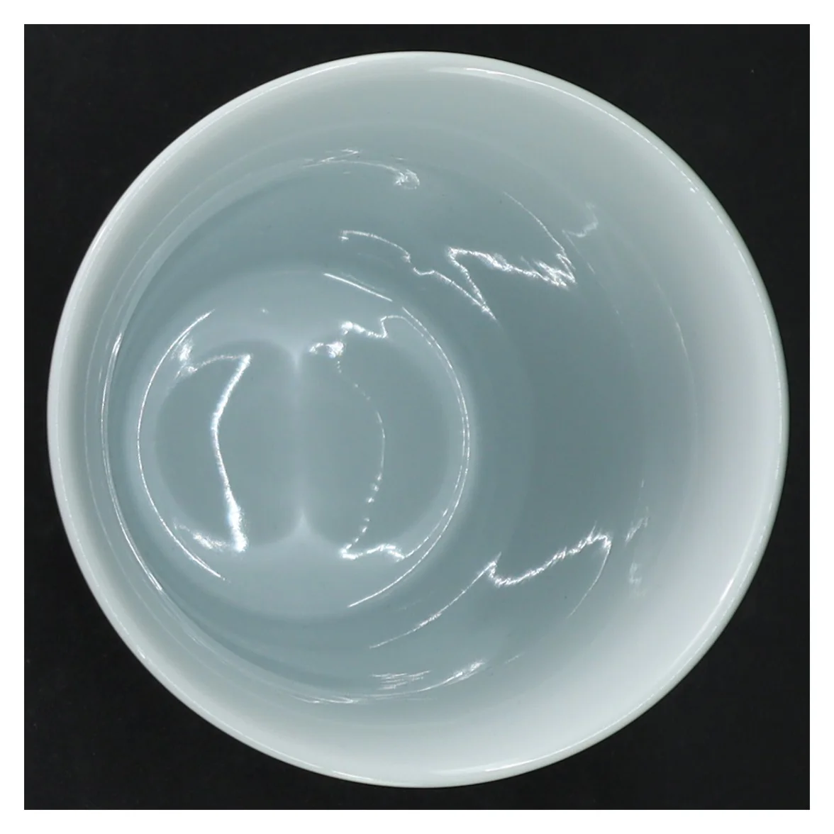 Sort termokrus fra Bodum (str. H 15 cm)