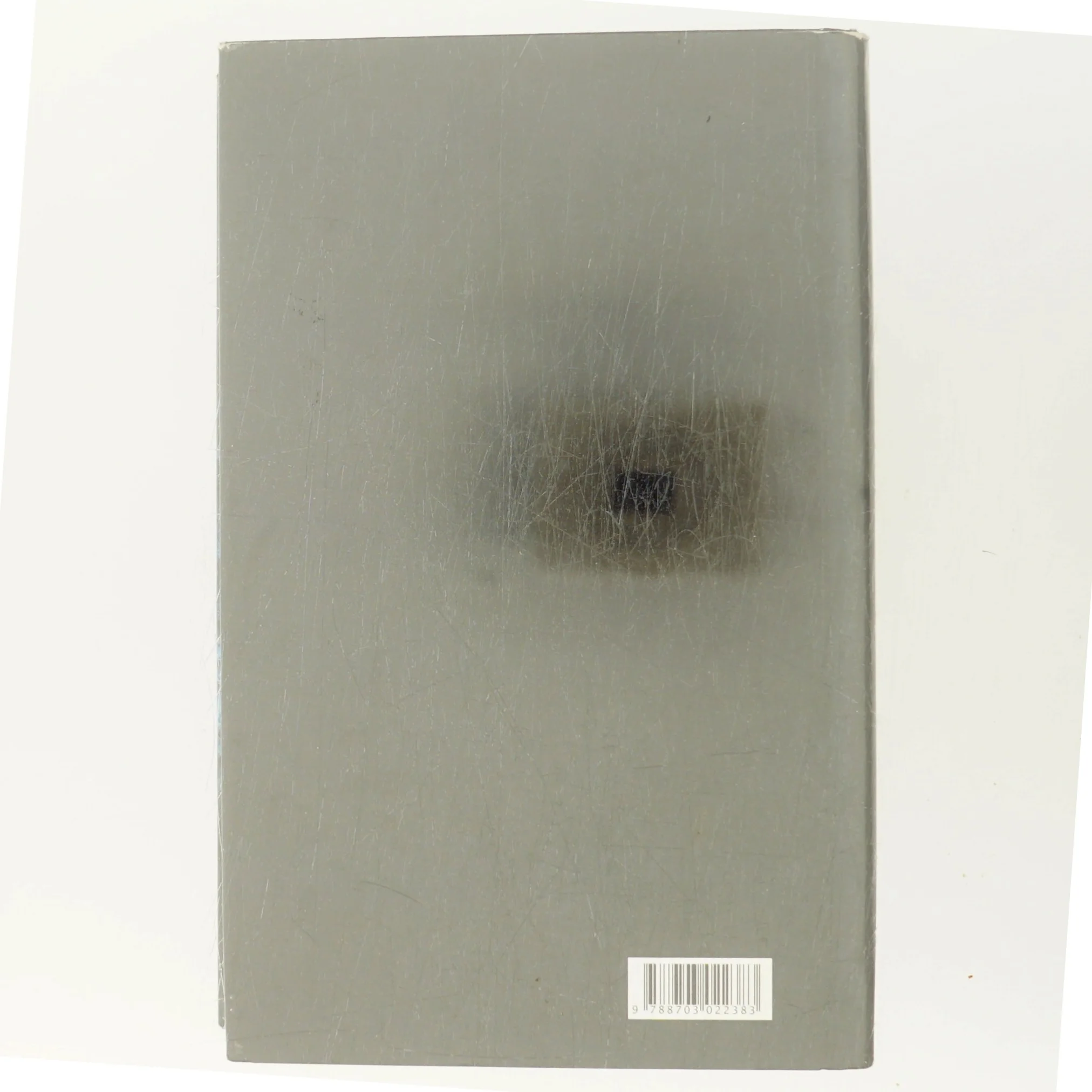 Nobels testamente af Liza Marklund (Bog)