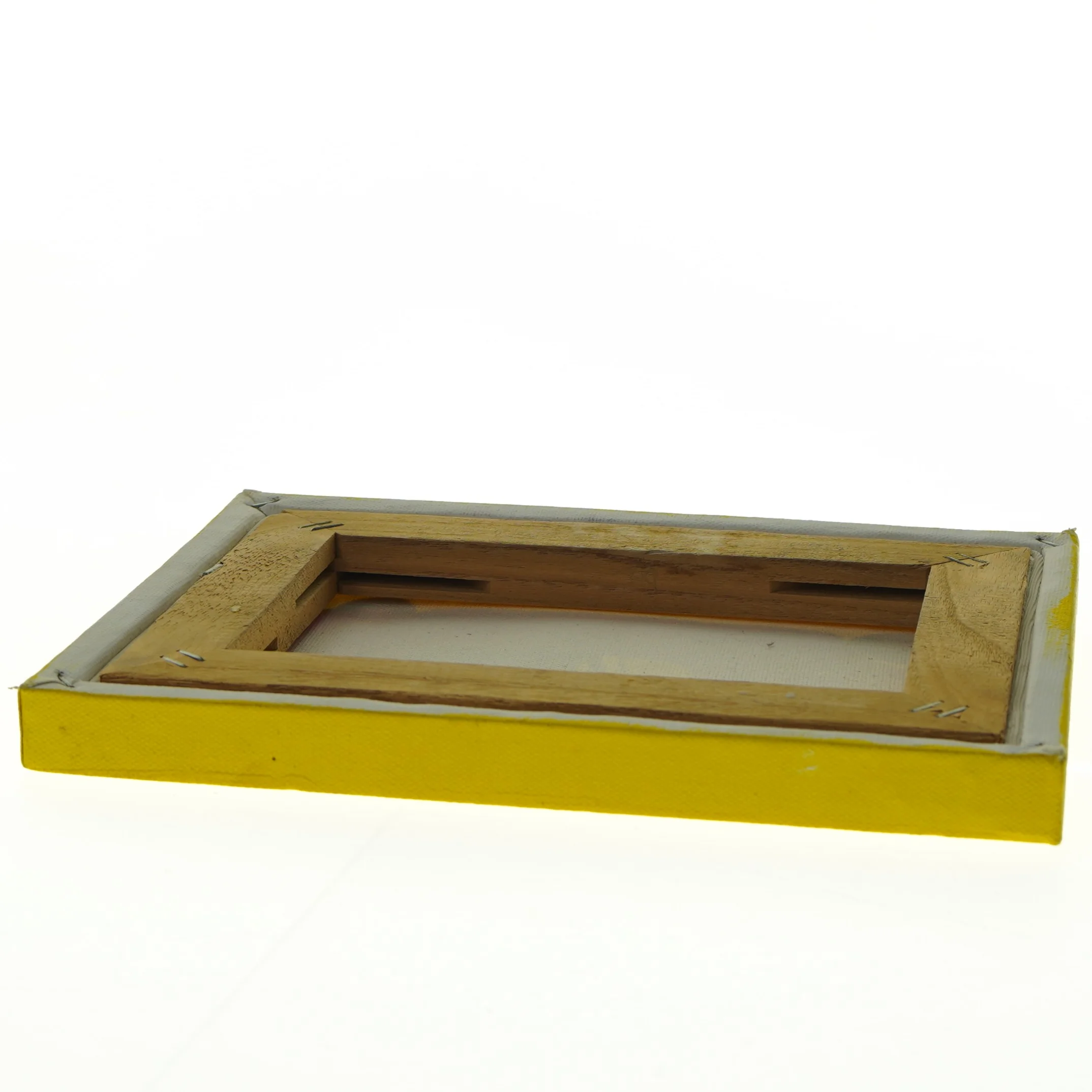 24x18 cm Akrylmaleri med mus fra Cirkeline (str. 24 x 18 cm)