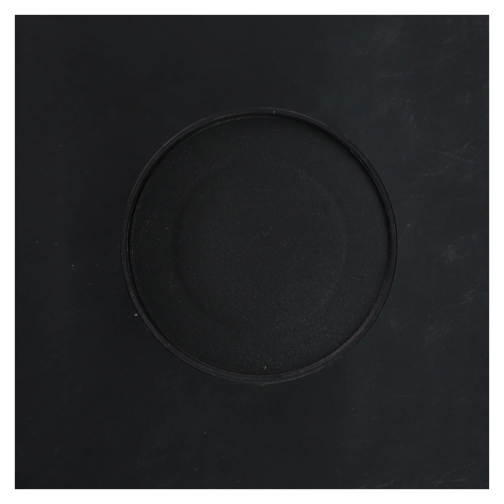 Bodum glasbeholder med låg fra Bodum (str. Ø 8x h 14 cm)