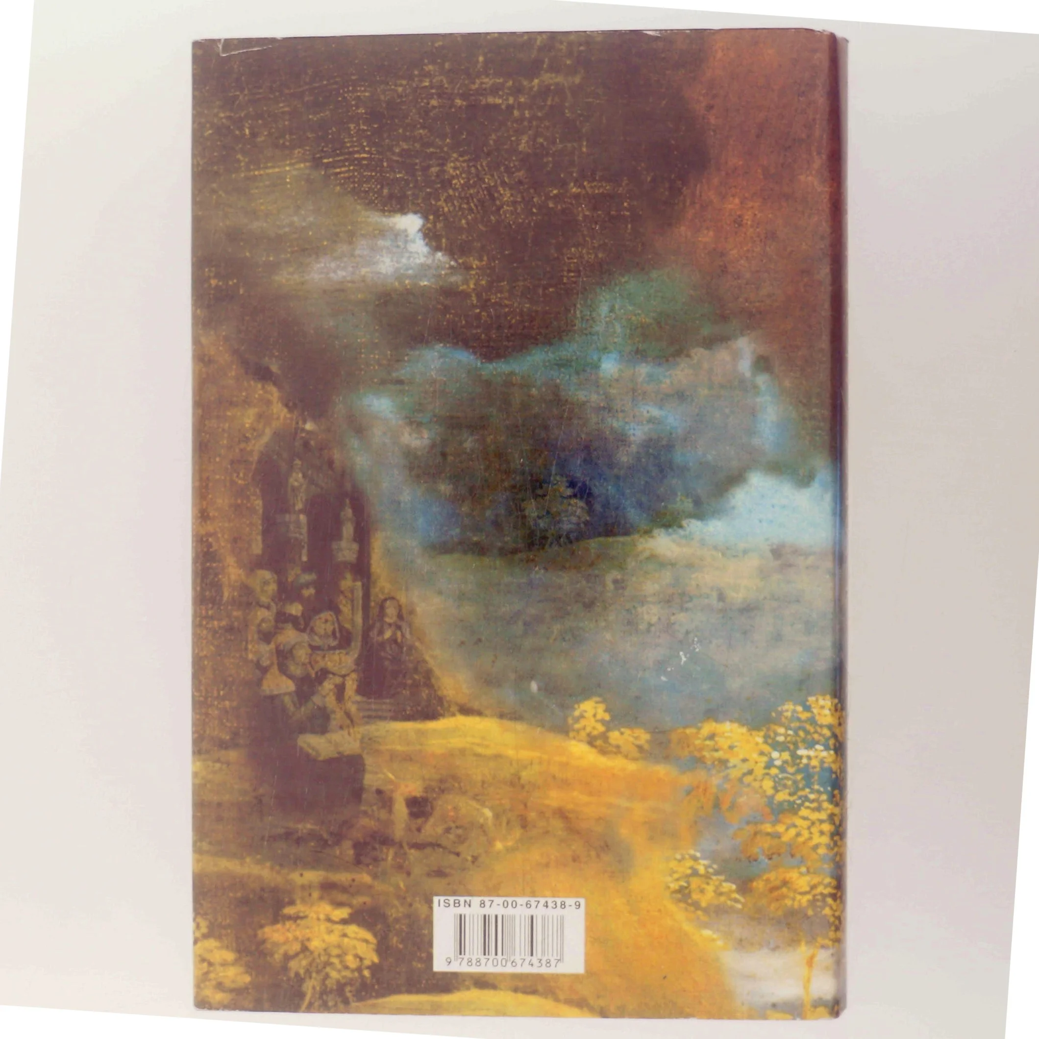 Lægen fra Zaragoza af Noah Gordon (Bog)